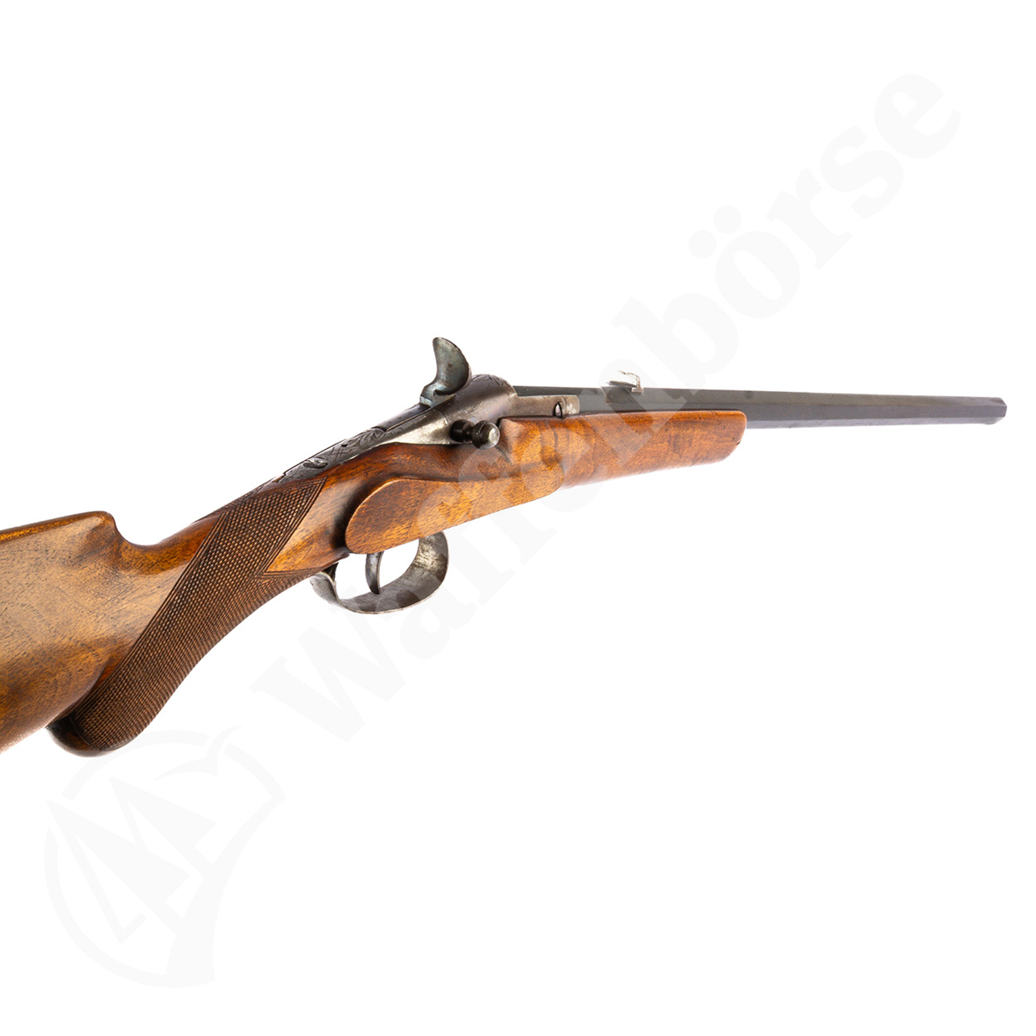 Belg. Warnat Flobert 6mm Fl.