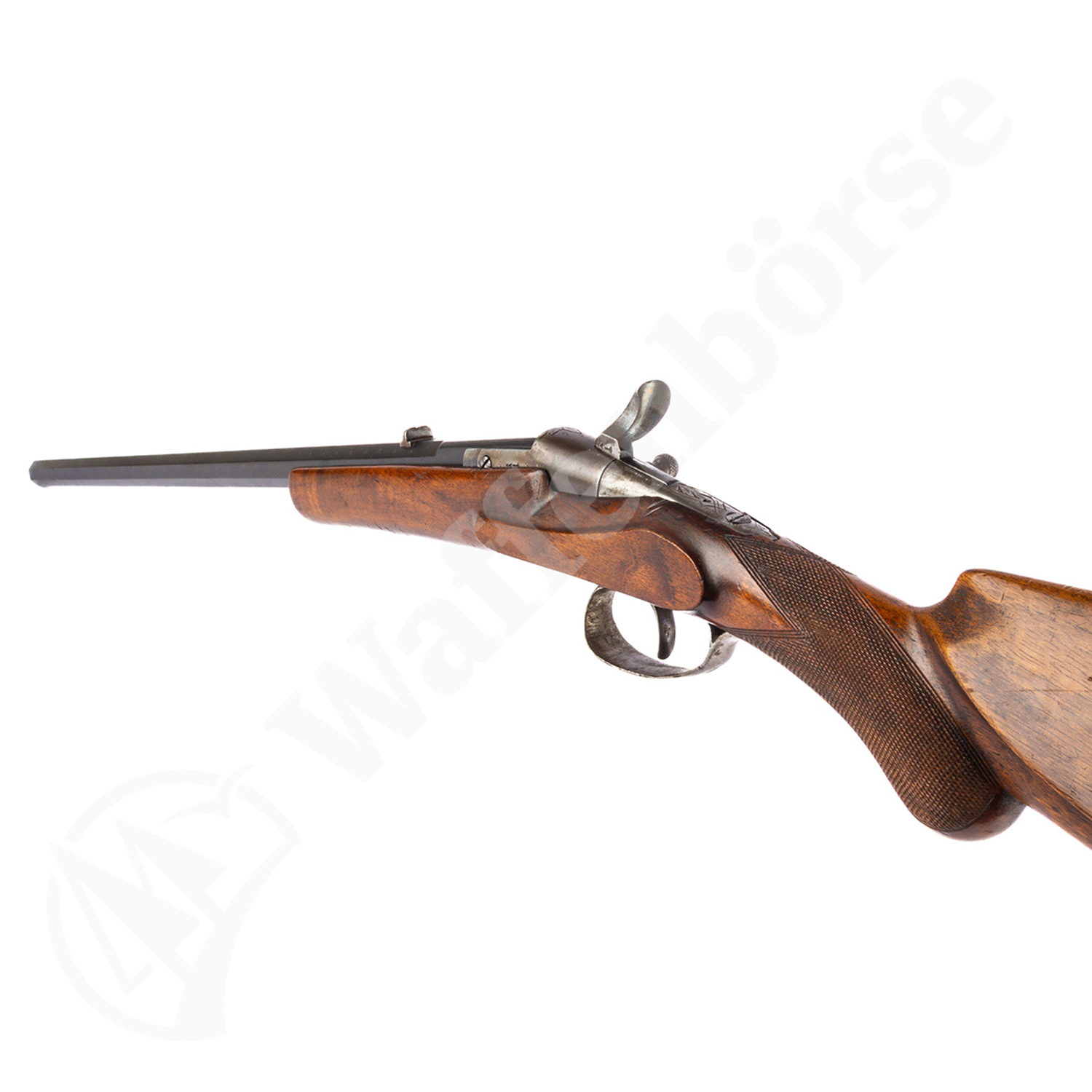 Belg. Warnat Flobert 6mm Fl.