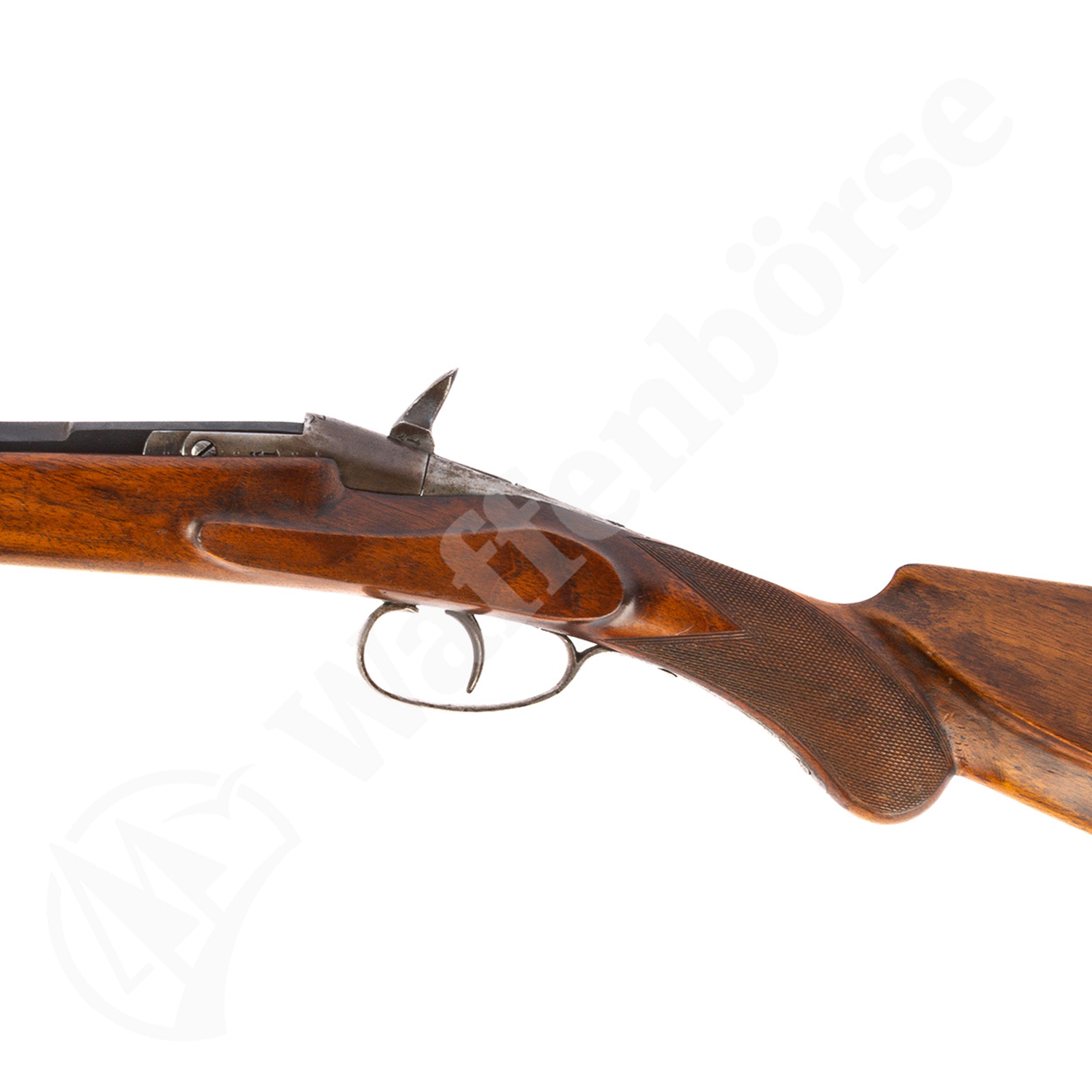 Belg. Warnat Flobert 6mm Fl.