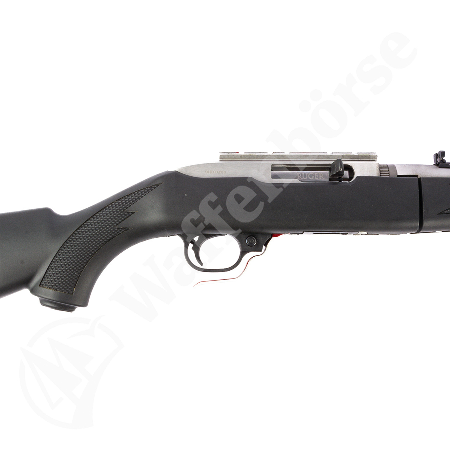 Ruger 10/22 Take-Down .22lr