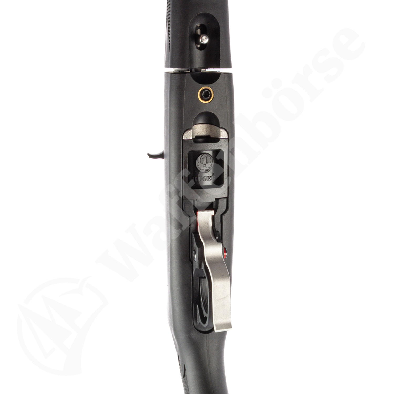 Ruger 10/22 Take-Down .22lr