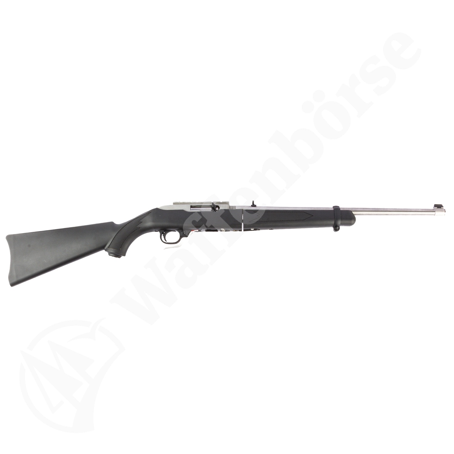 Ruger 10/22 Take-Down .22lr