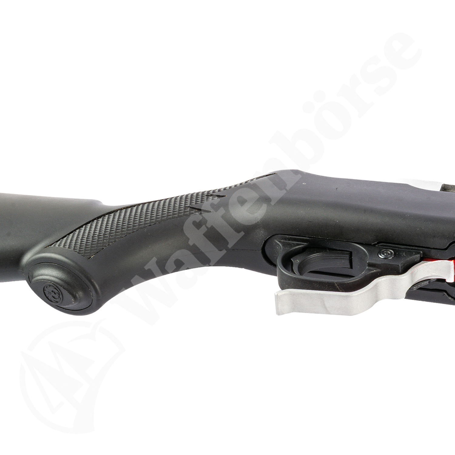 Ruger 10/22 Take-Down .22lr