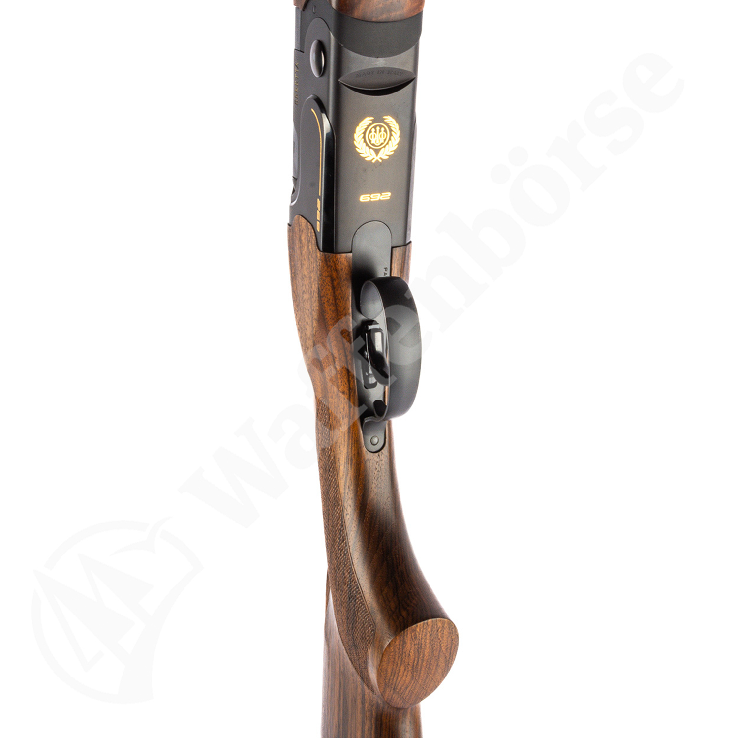 Beretta 692 Sporting 12-76