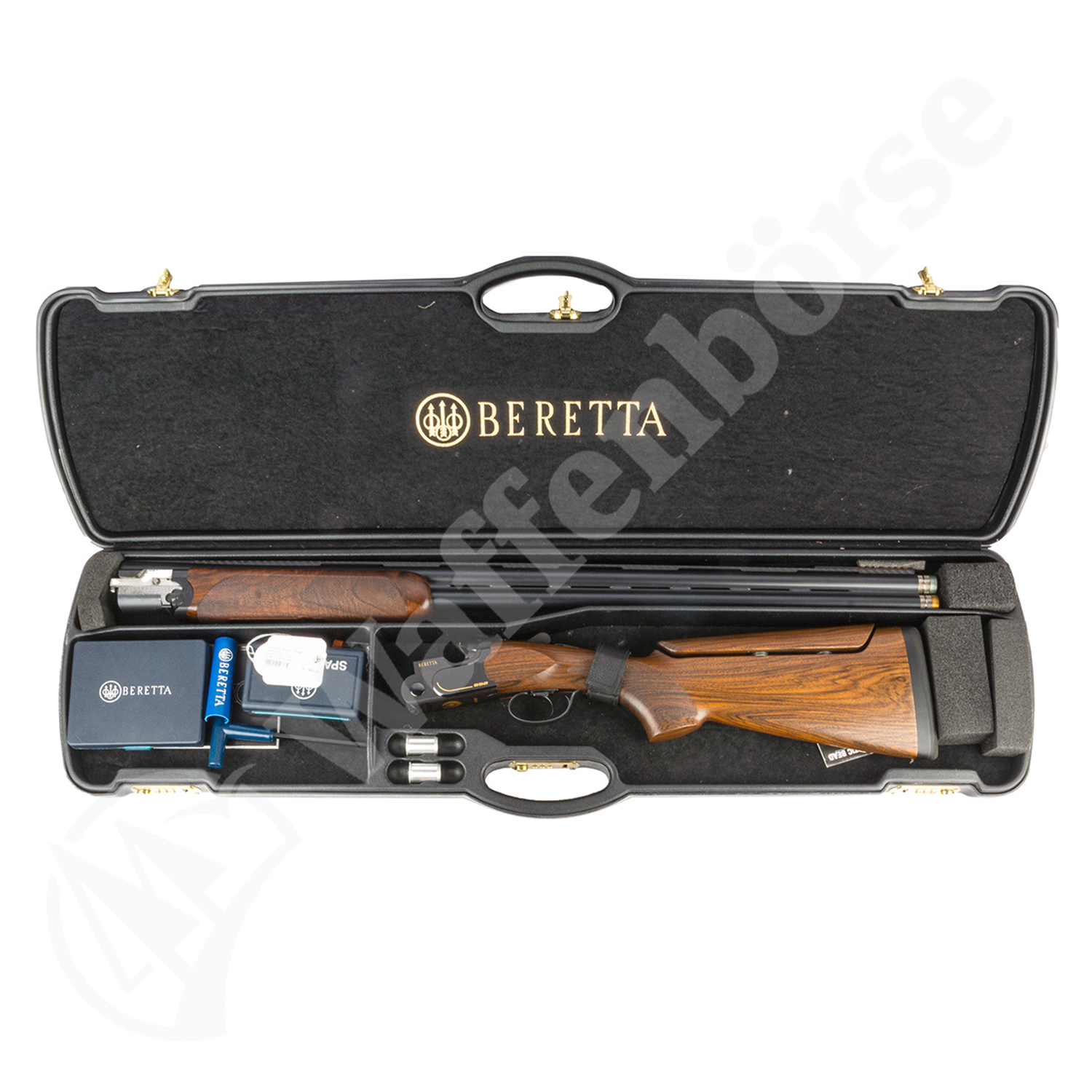 Beretta 692 Sporting 12-76