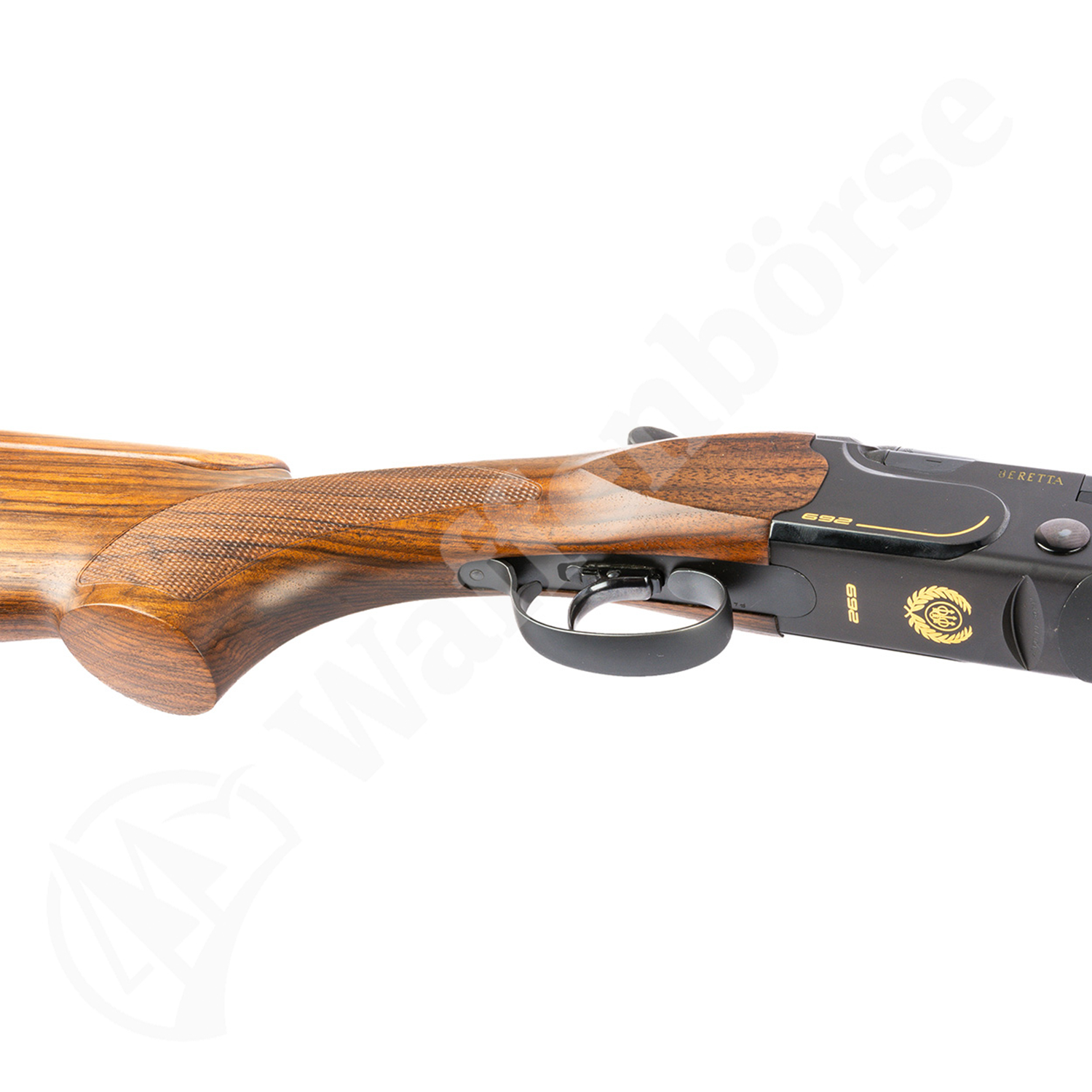 Beretta 692 Sporting 12-76