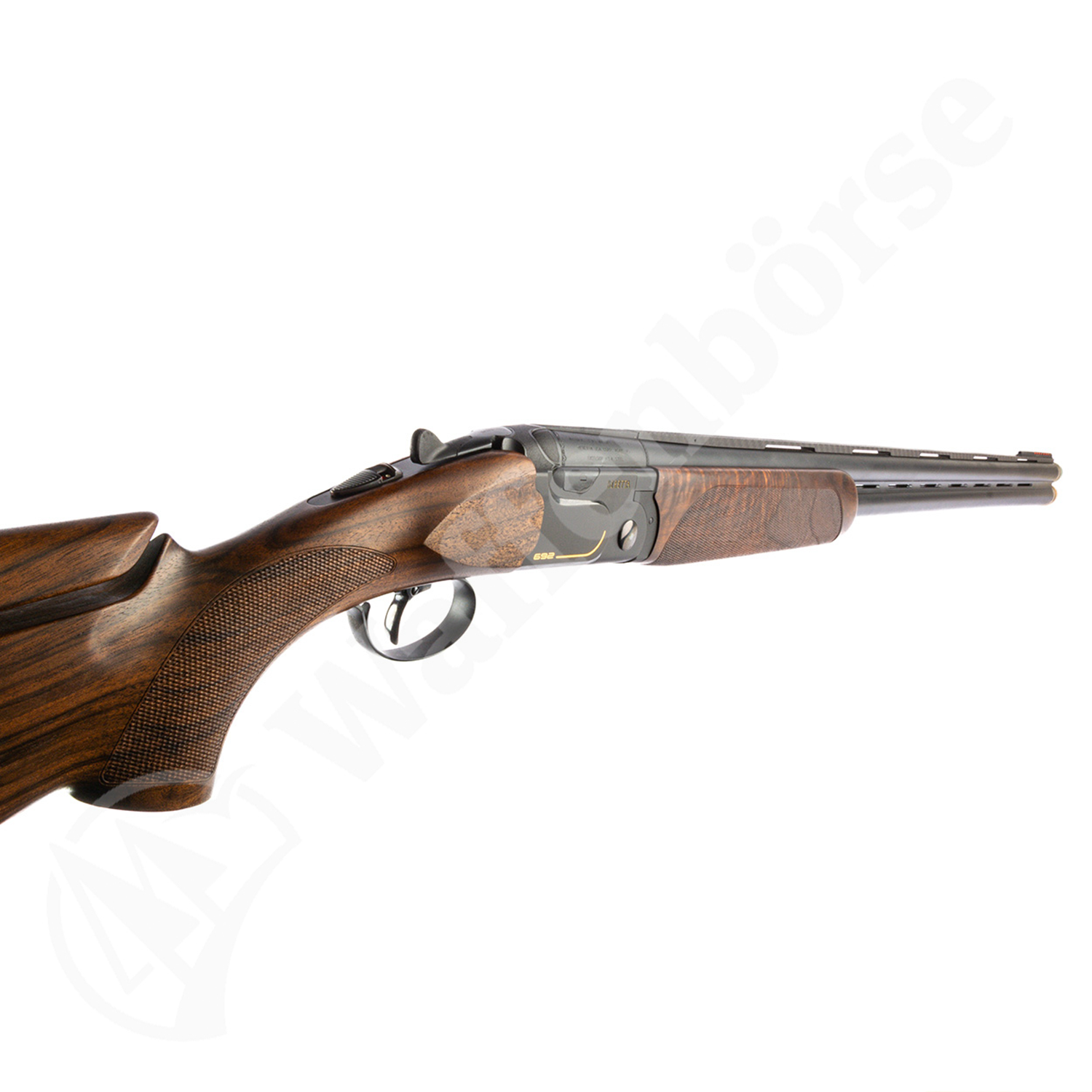Beretta 692 Sporting 12-76