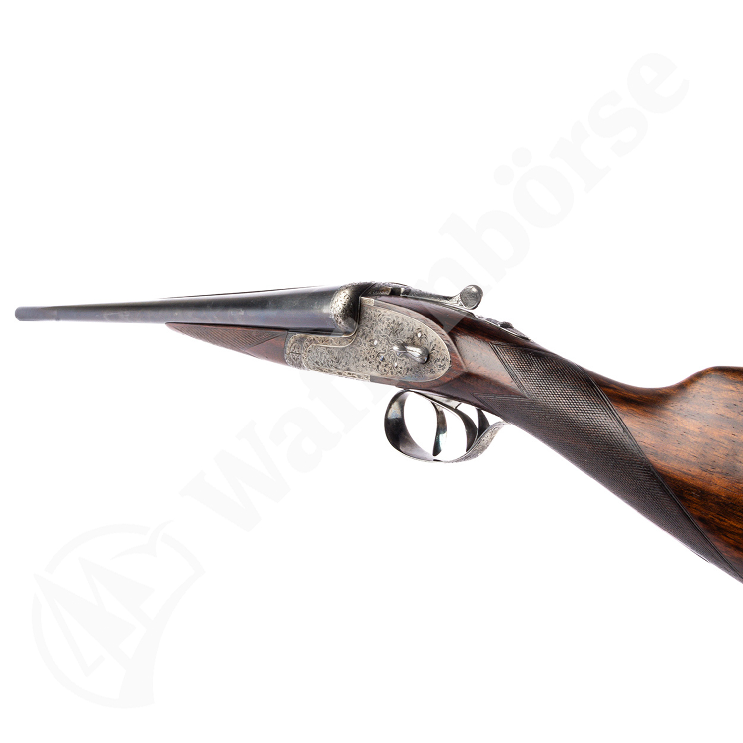 Francotte DF Jagd 12-70