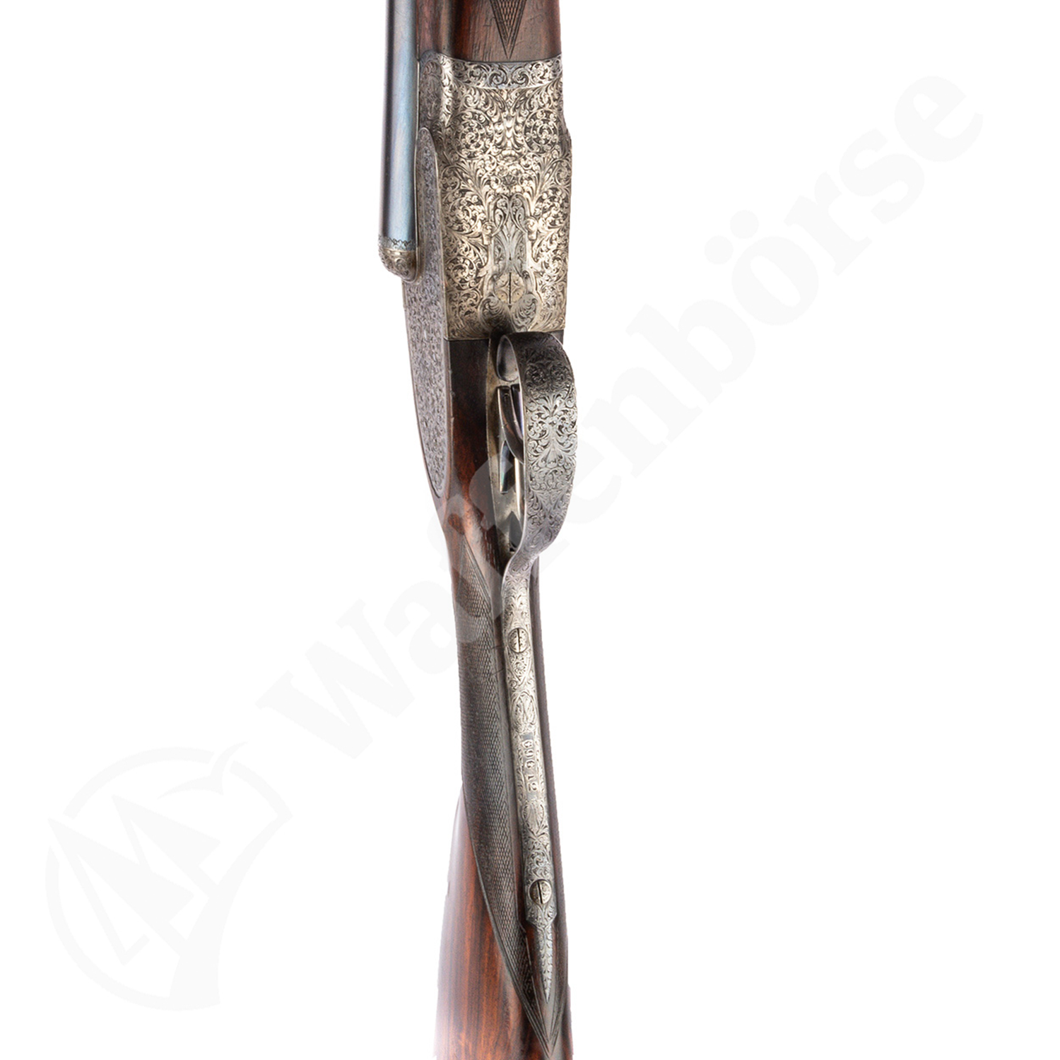 Francotte DF Jagd 12-70