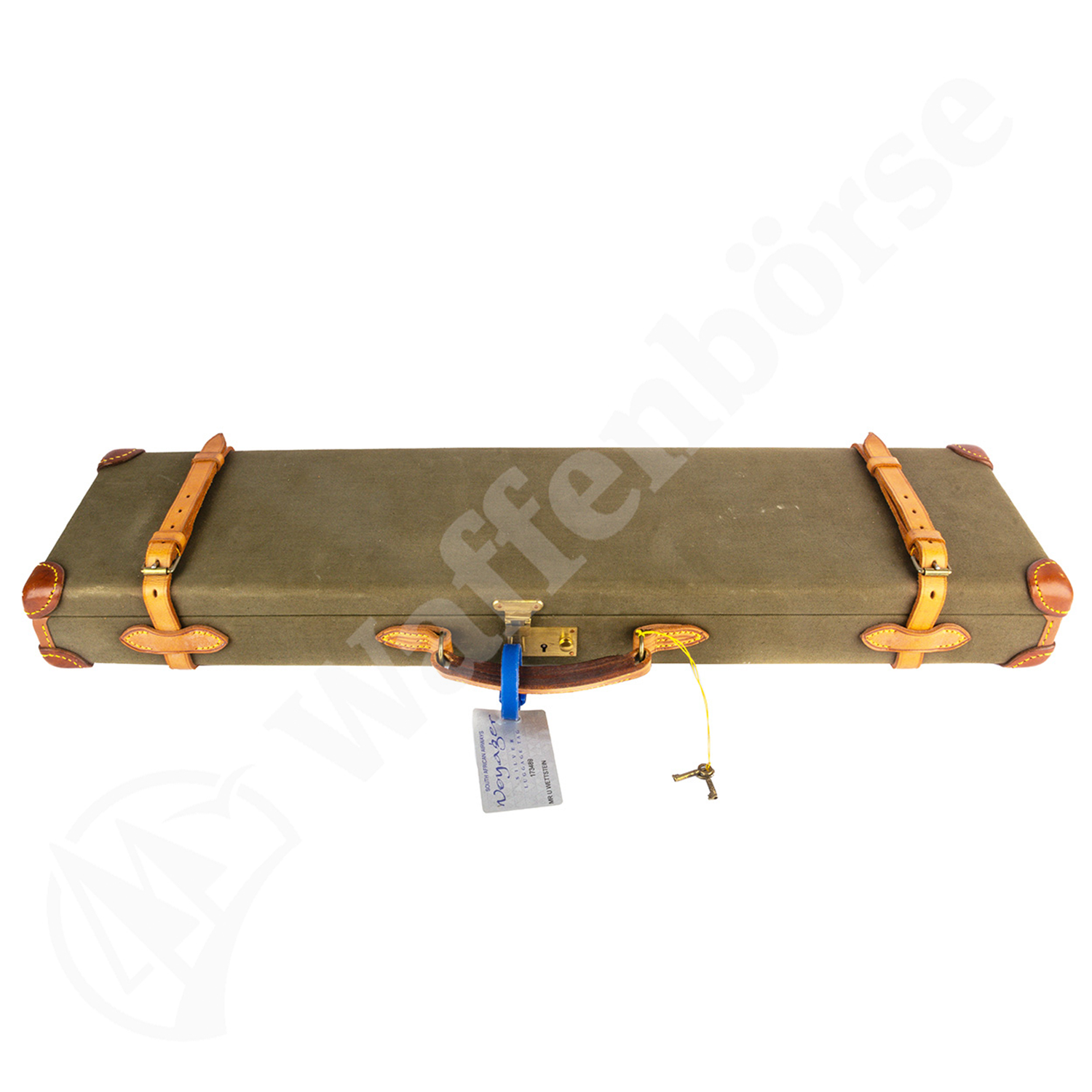 Francotte DF Jagd 12-70