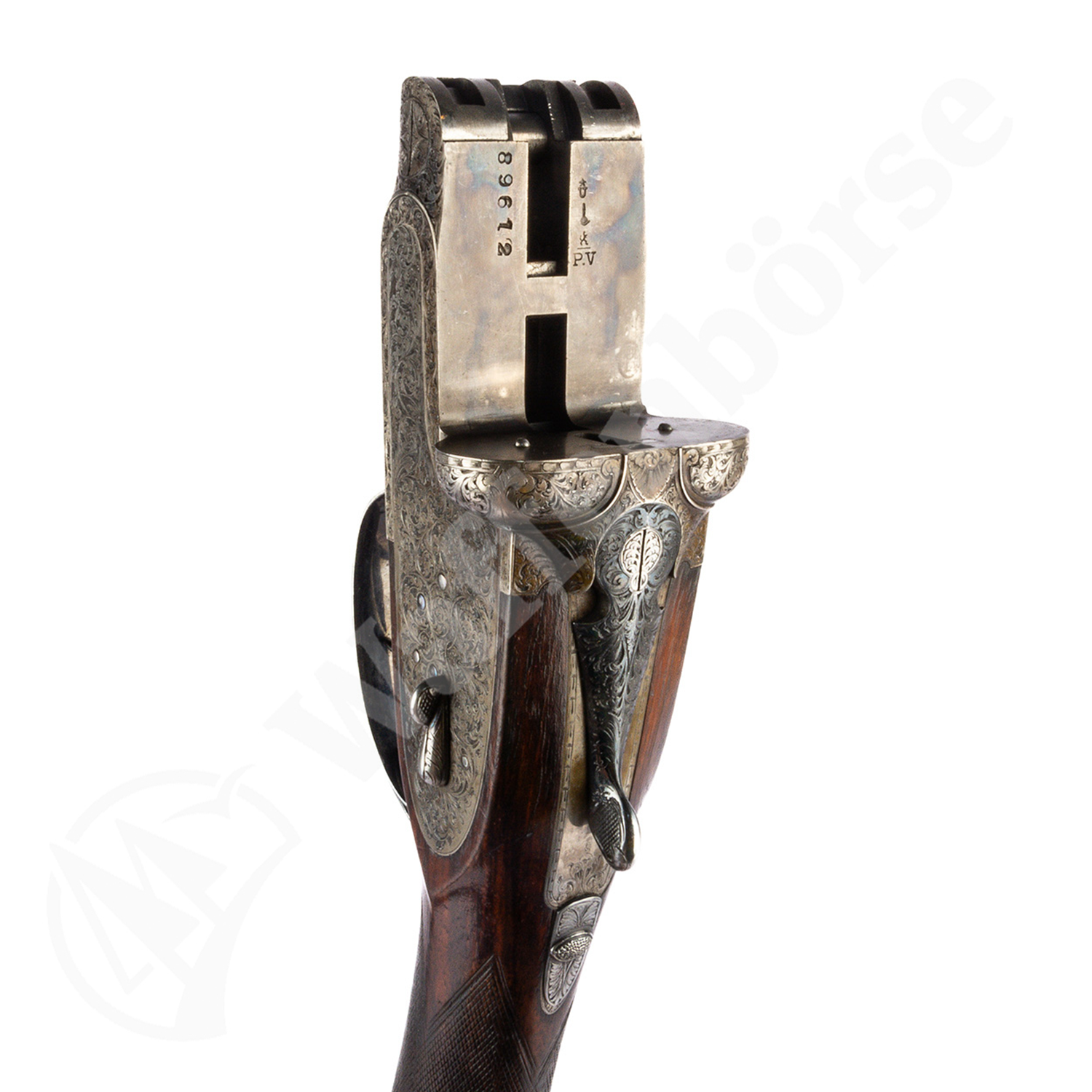 Francotte DF Jagd 12-70