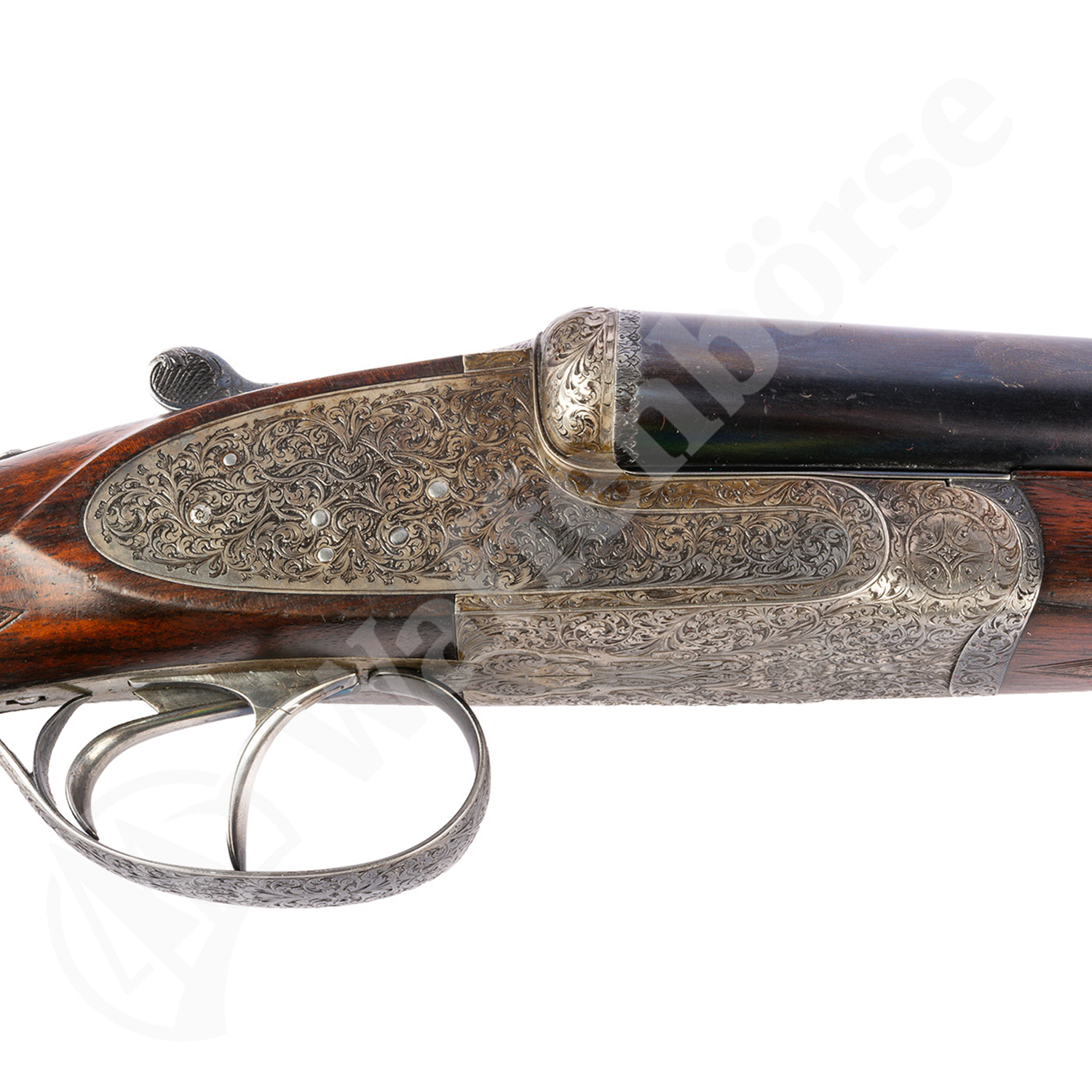 Francotte DF Jagd 12-70