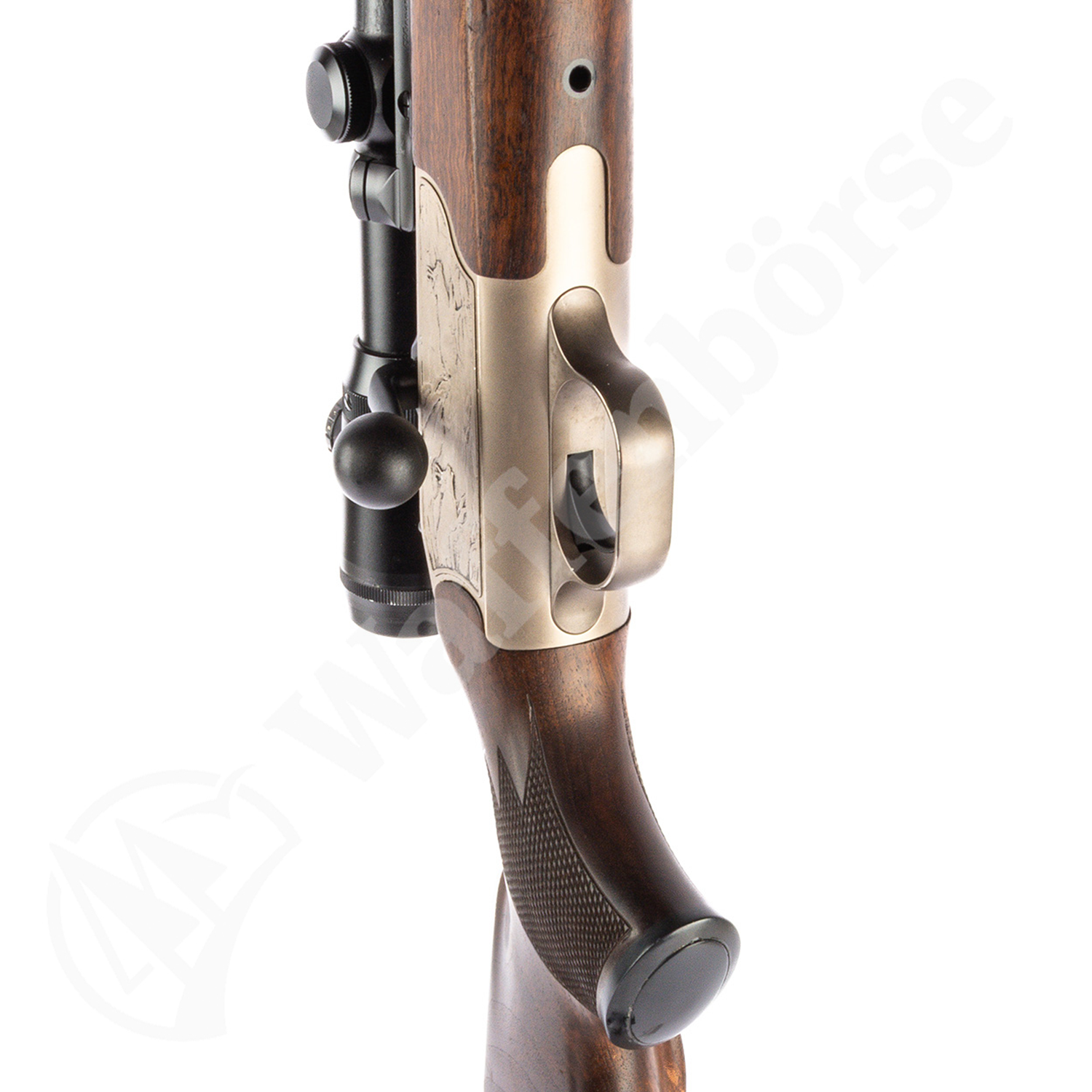 Blaser R93 Lux .30-06 Springfield