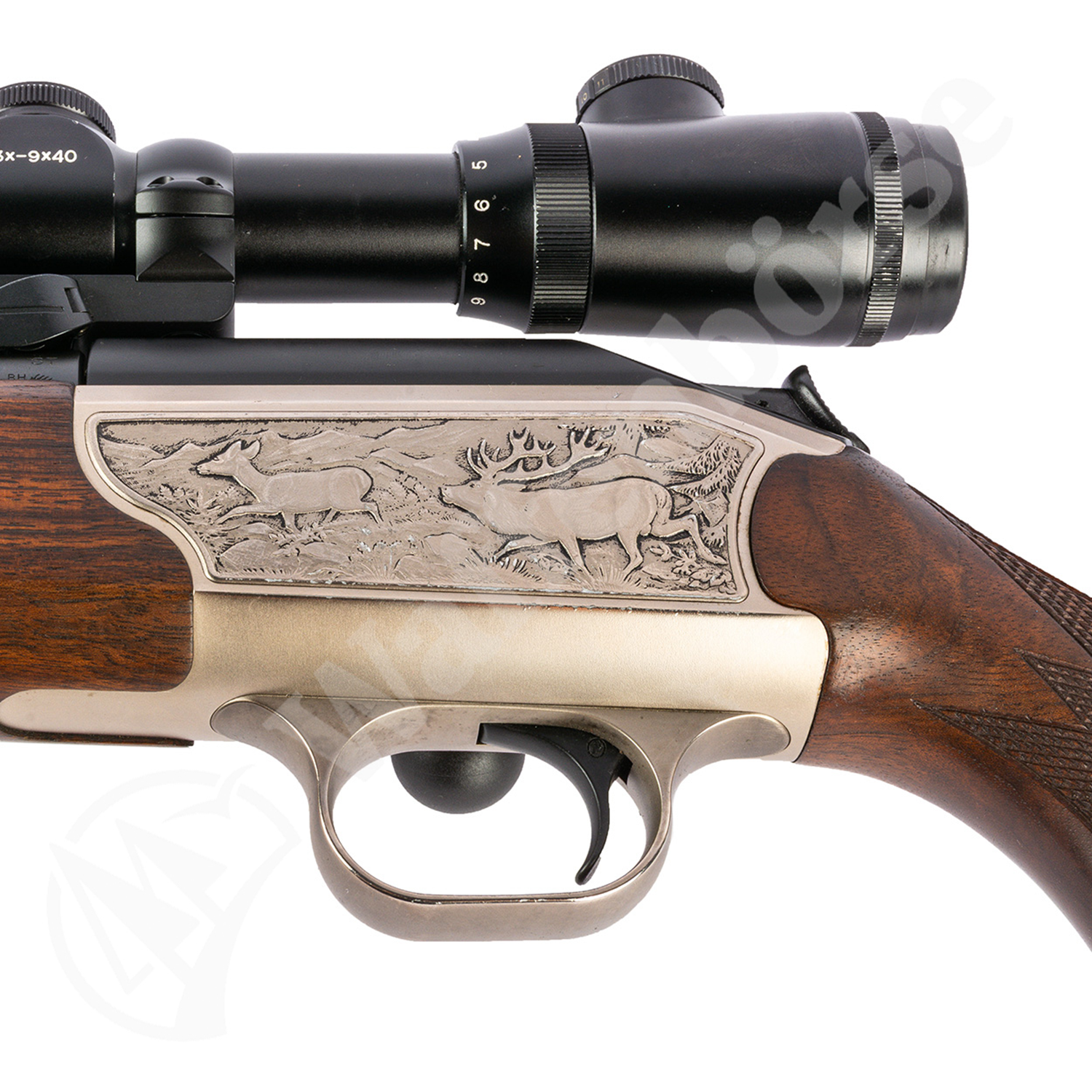 Blaser R93 Lux .30-06 Springfield