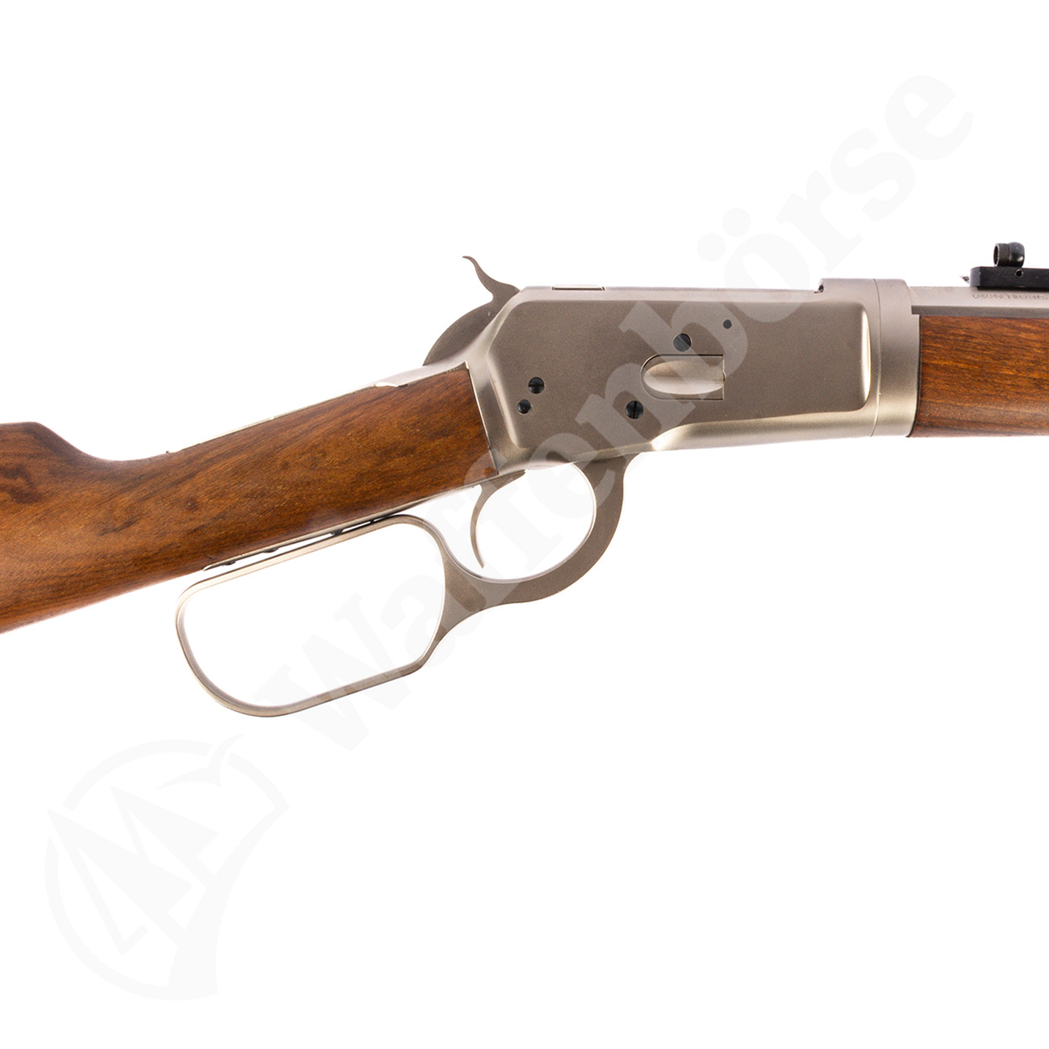 Chiappa Alaskan Stainl. .44 Rem Mag