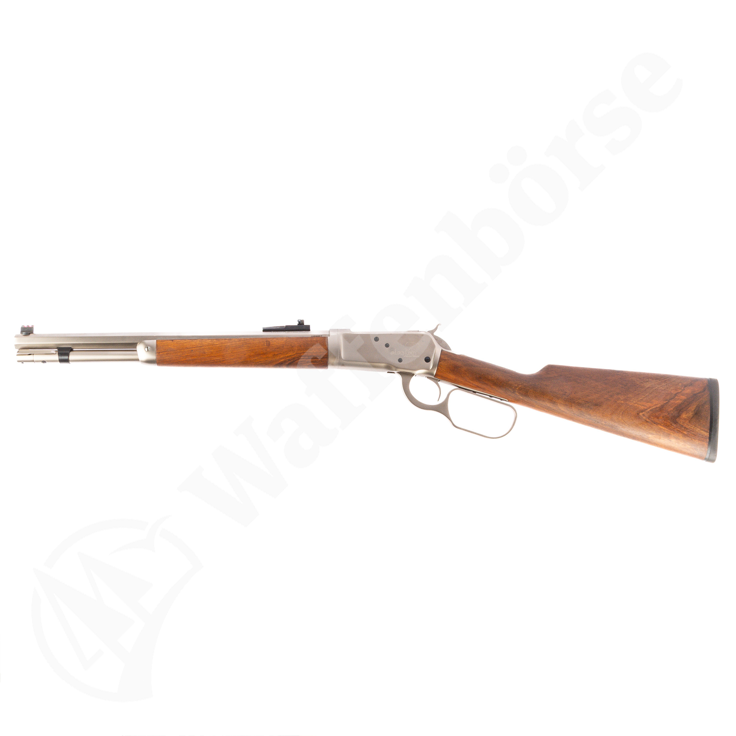 Chiappa Alaskan Stainl. .44 Rem Mag