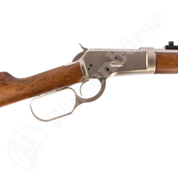 Chiappa Alaskan Stainl. .44 Rem Mag