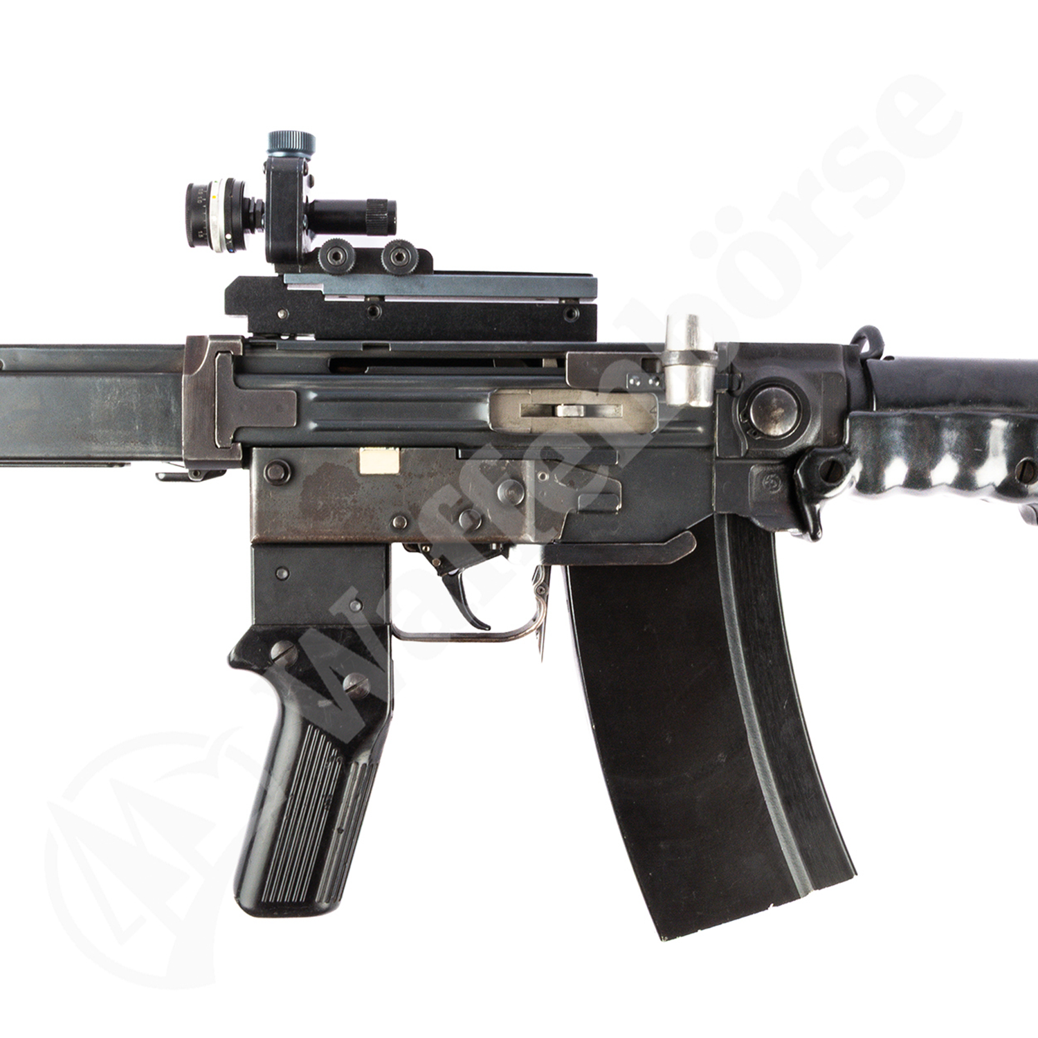 CH Stgw 57-03 7,5x55