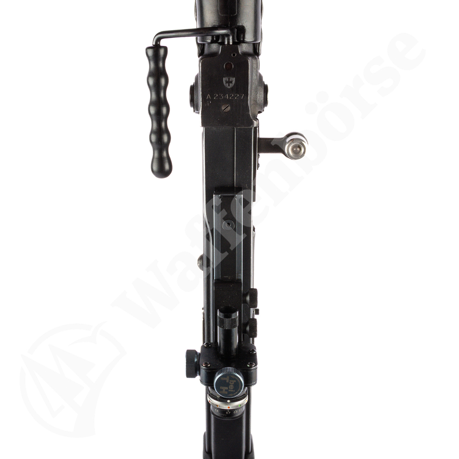 CH Stgw 57-03 7,5x55