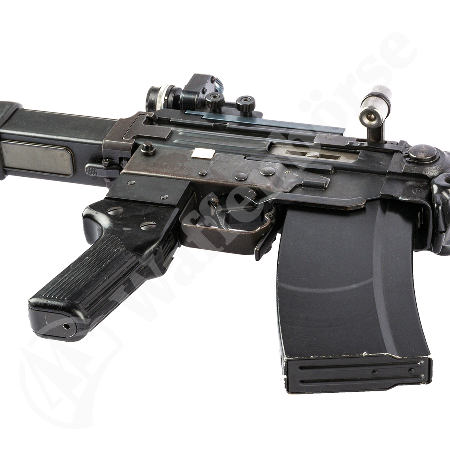 CH Stgw 57-03 7,5x55