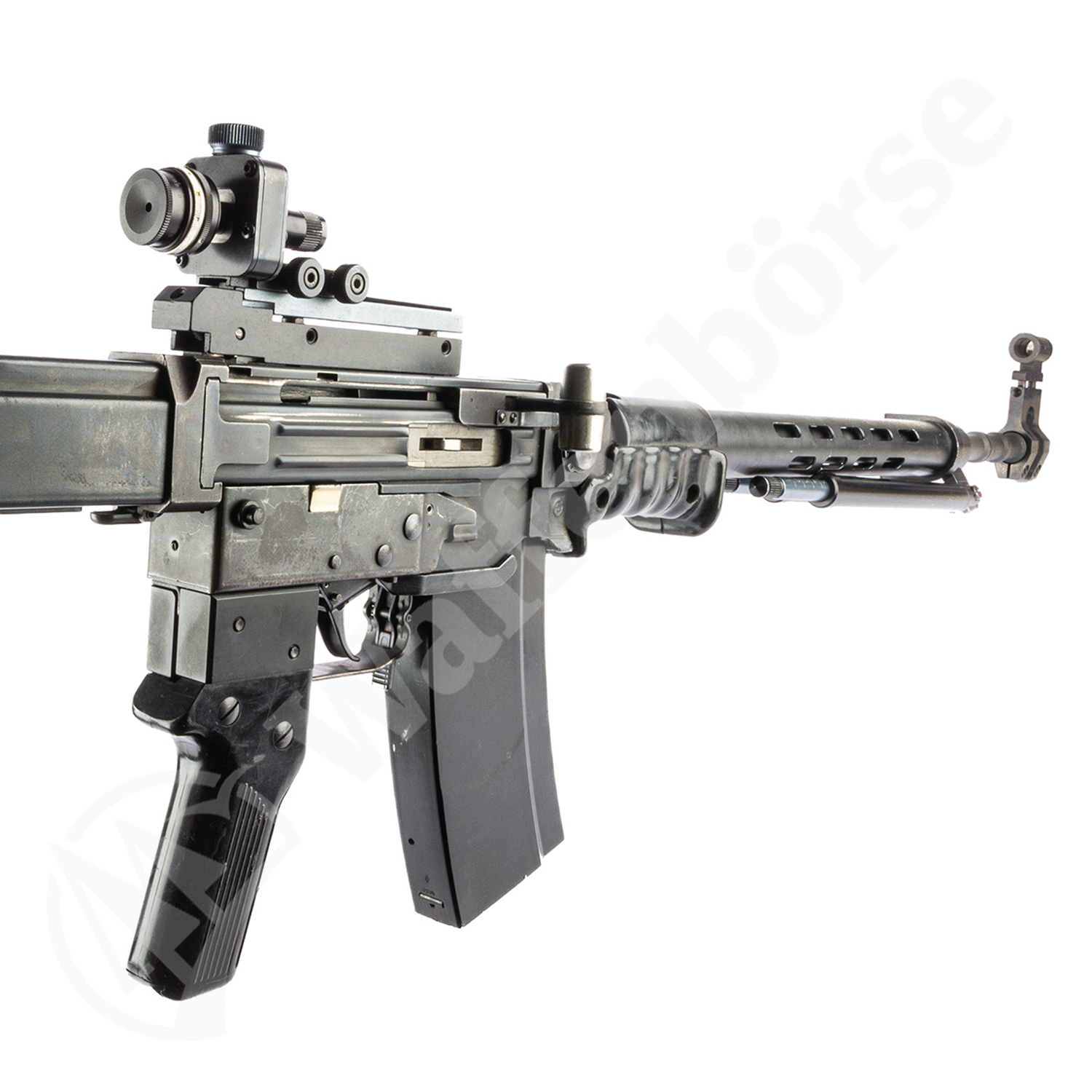 CH Stgw 57-03 7,5x55