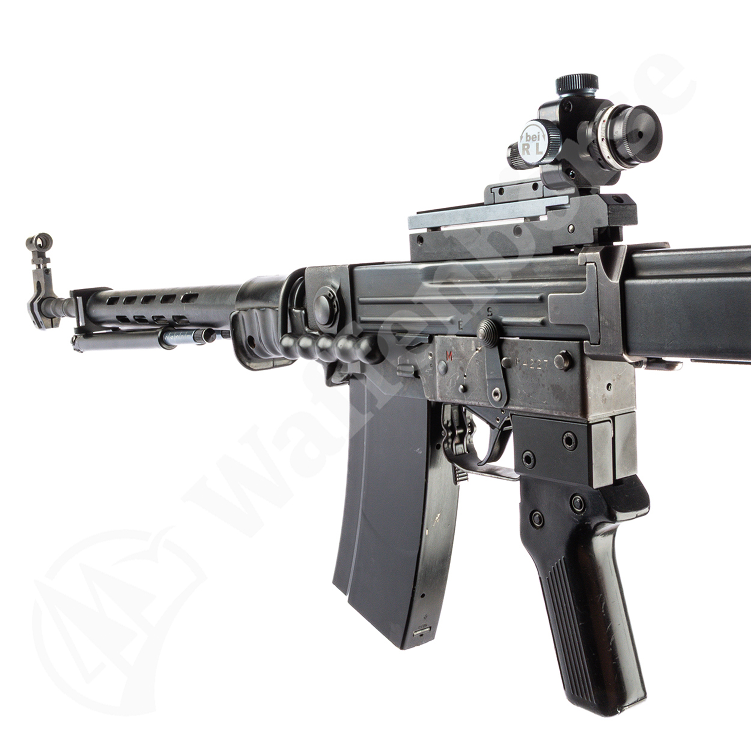 CH Stgw 57-03 7,5x55