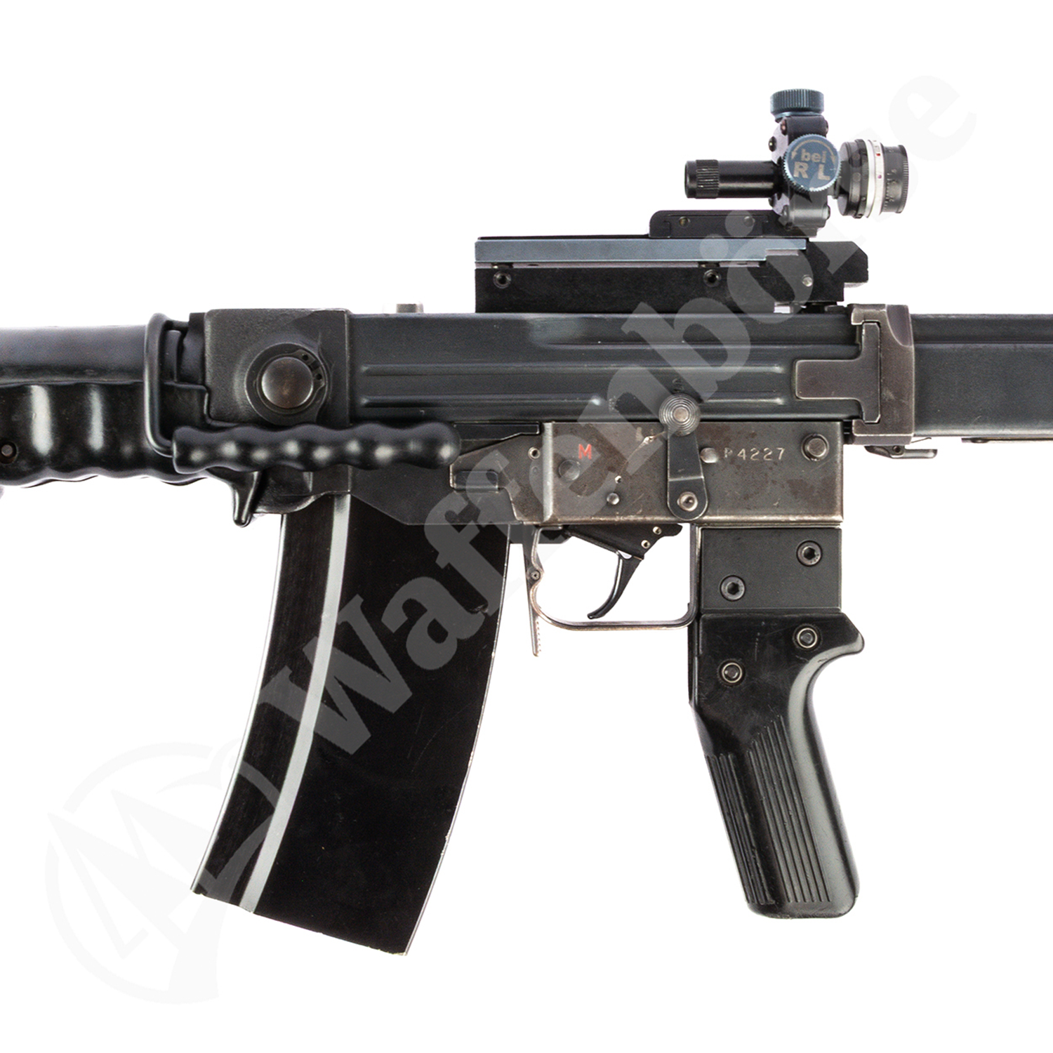 CH Stgw 57-03 7,5x55