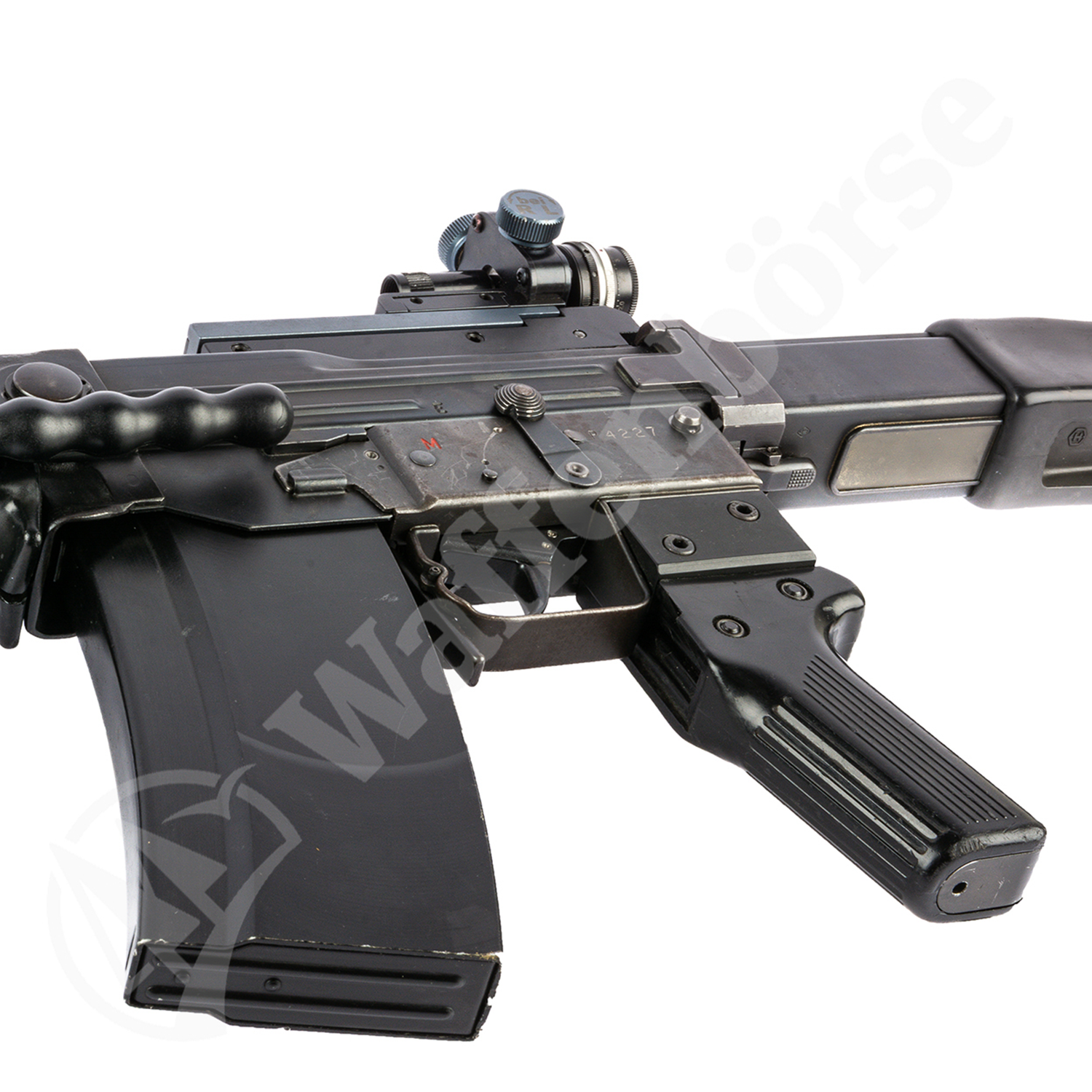 CH Stgw 57-03 7,5x55