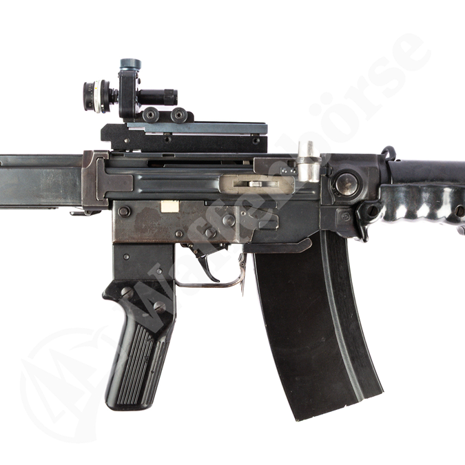 CH Stgw 57-03 7,5x55