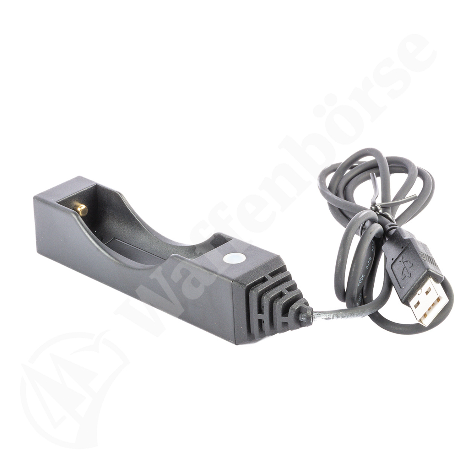 LED Lenser Ladestation 18650er