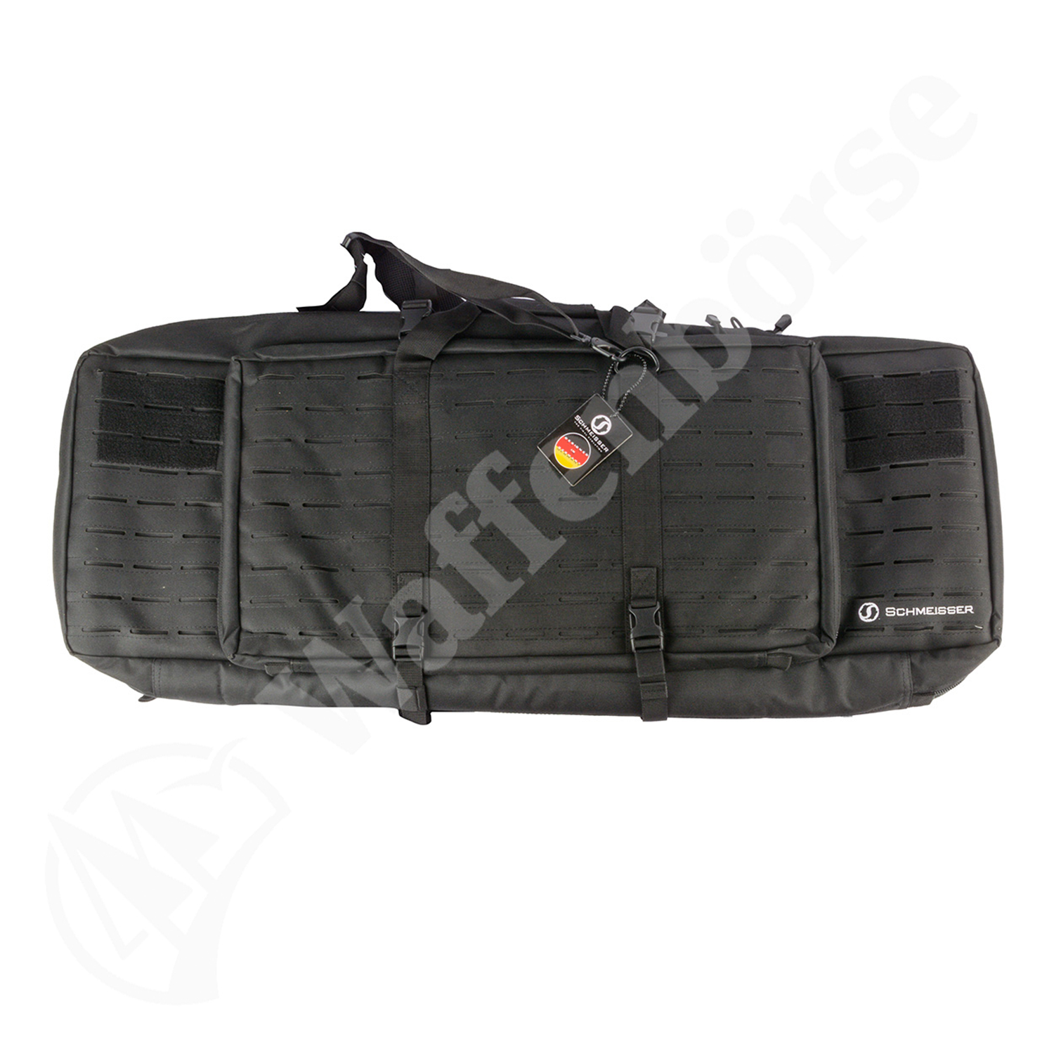 Schmeisser AR15 S4F BLK 10,5