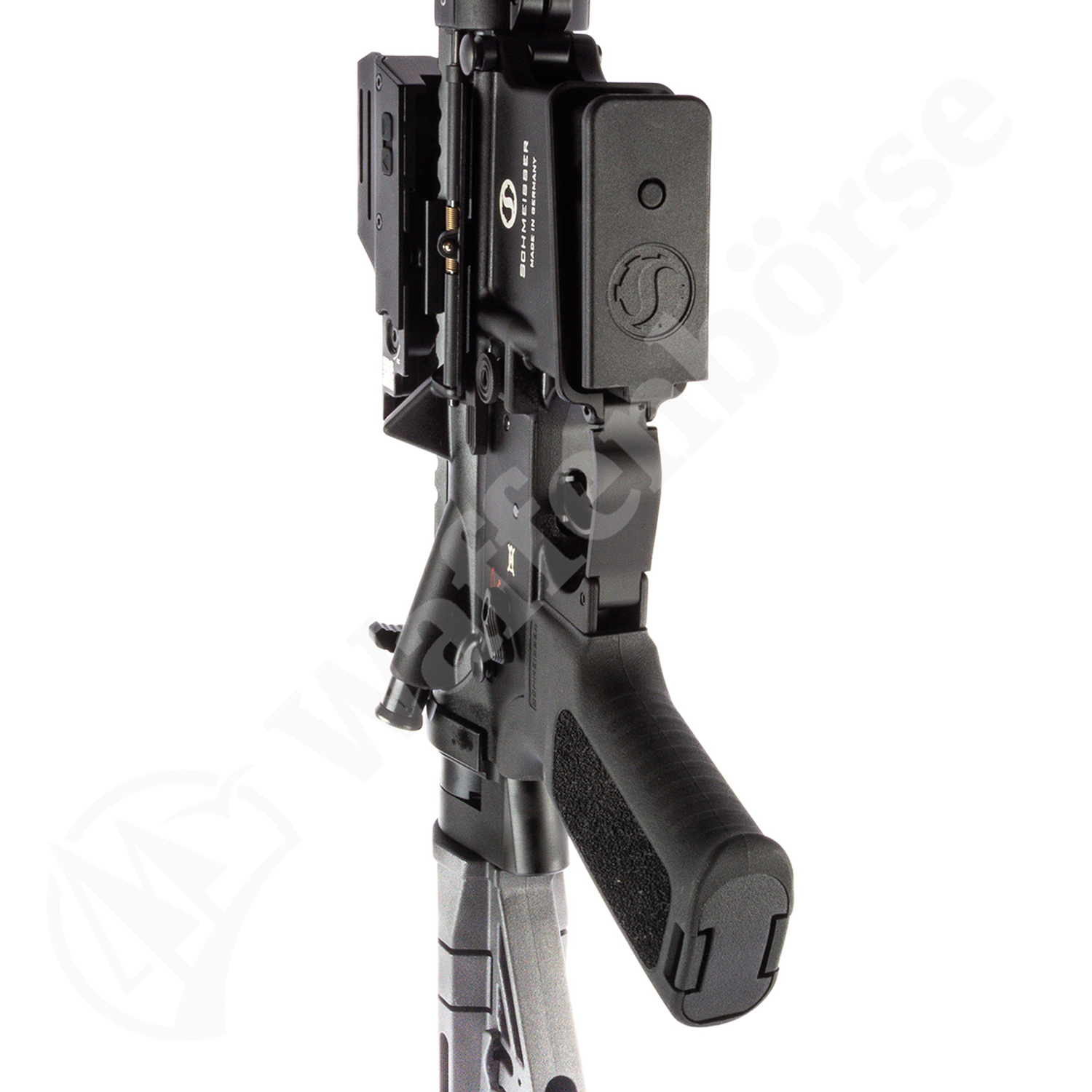 Schmeisser AR15 M4FL 14.5