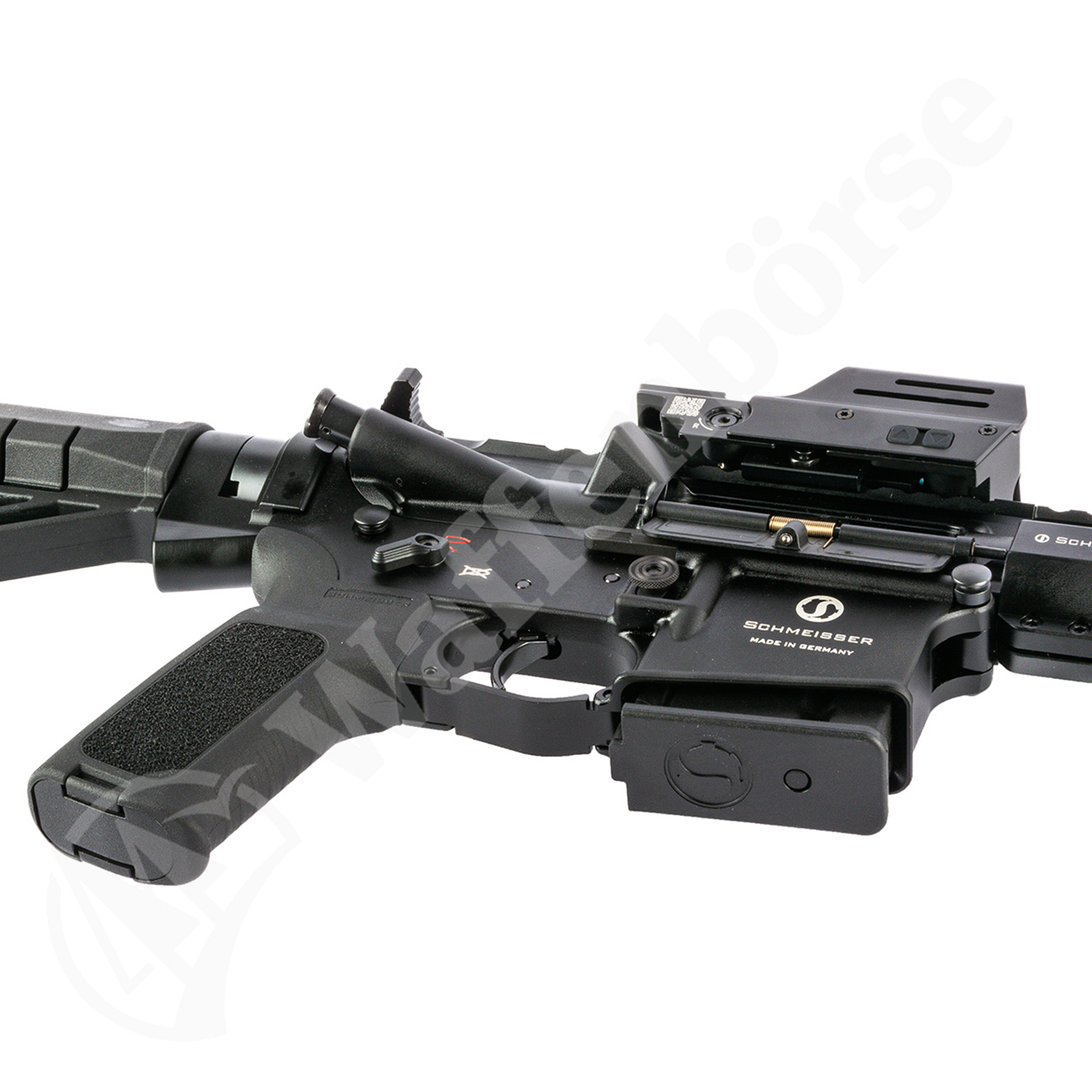 Schmeisser AR15 M4FL 14.5