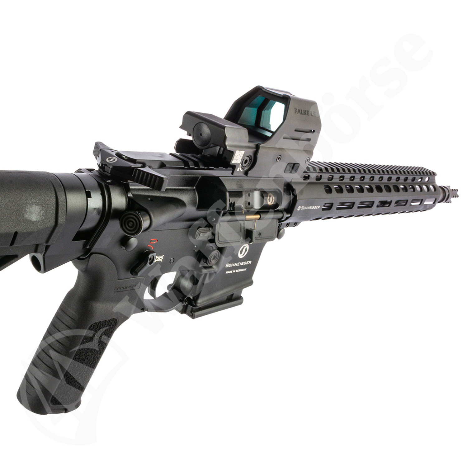 Schmeisser AR15 M4FL 14.5