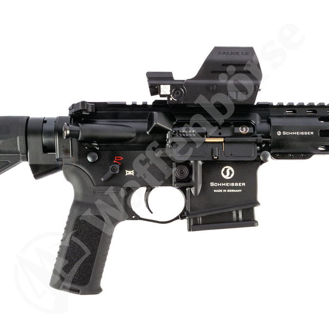 Schmeisser AR15 M4FL 14.5