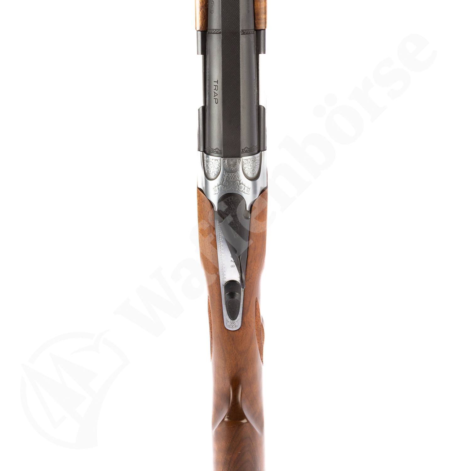 Beretta Silver Pigeon Trap 12/70