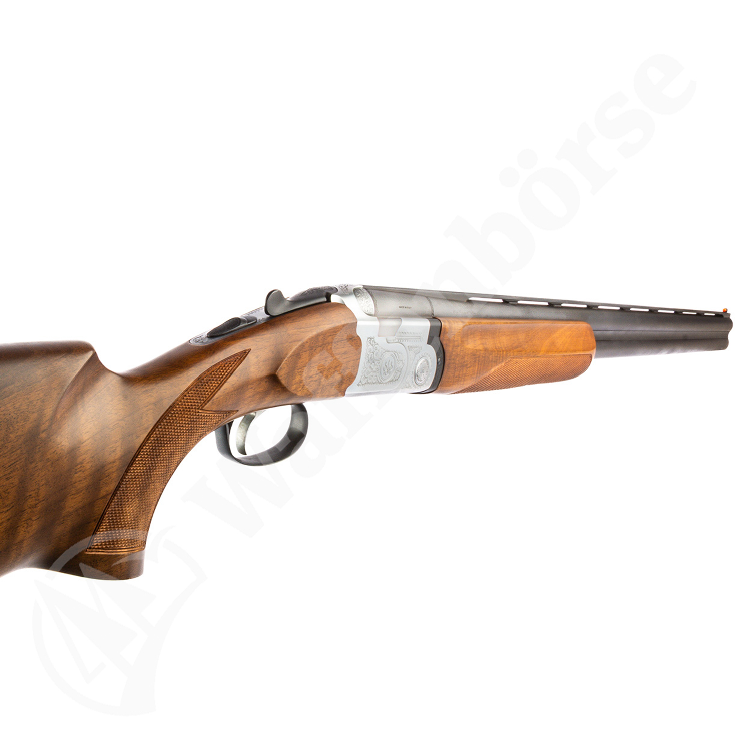 Beretta Silver Pigeon Trap 12/70