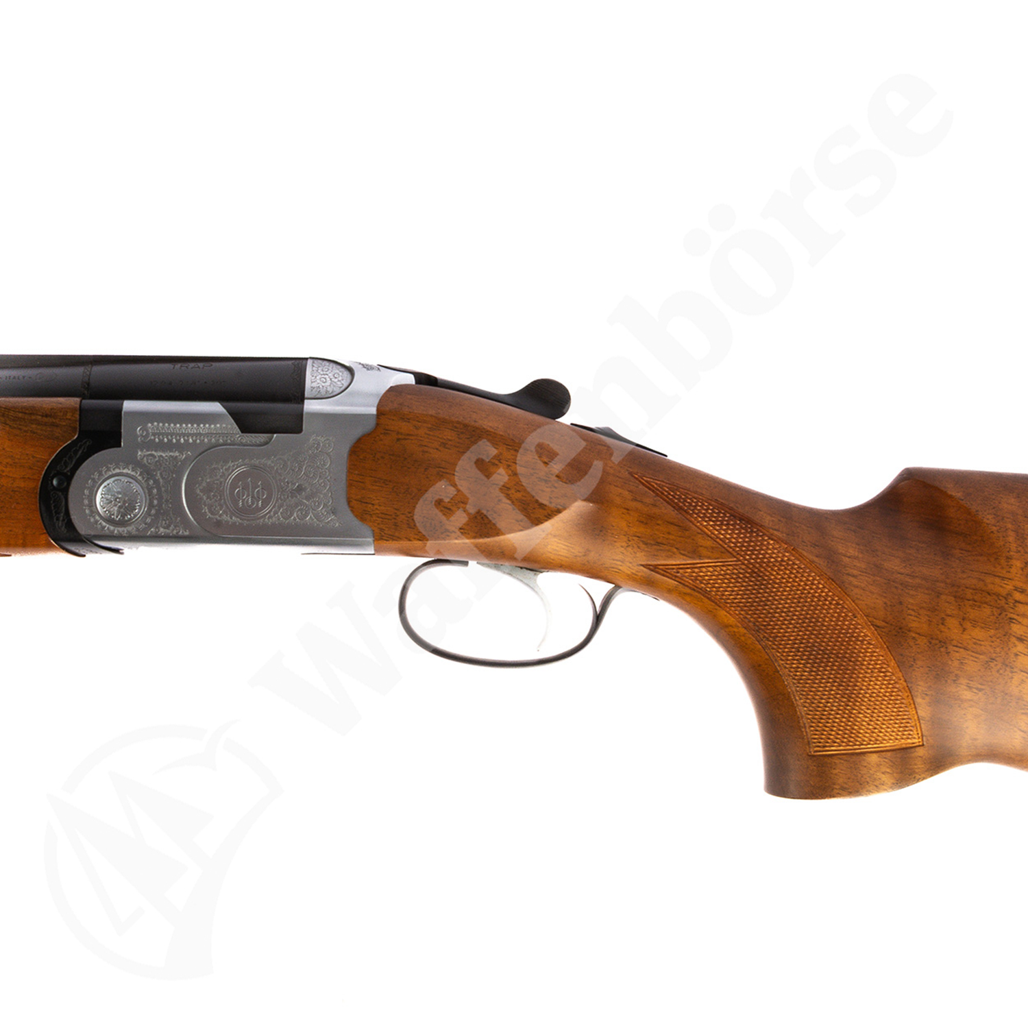 Beretta Silver Pigeon Trap 12/70