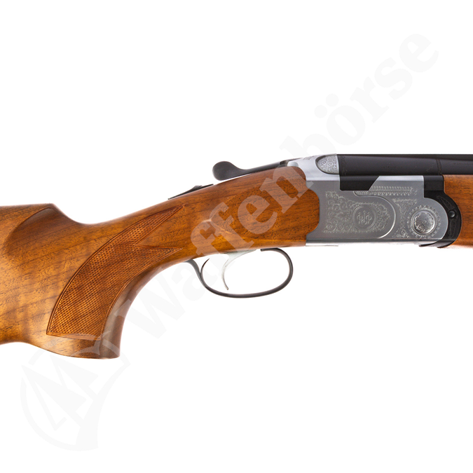 Beretta Silver Pigeon Trap 12/70