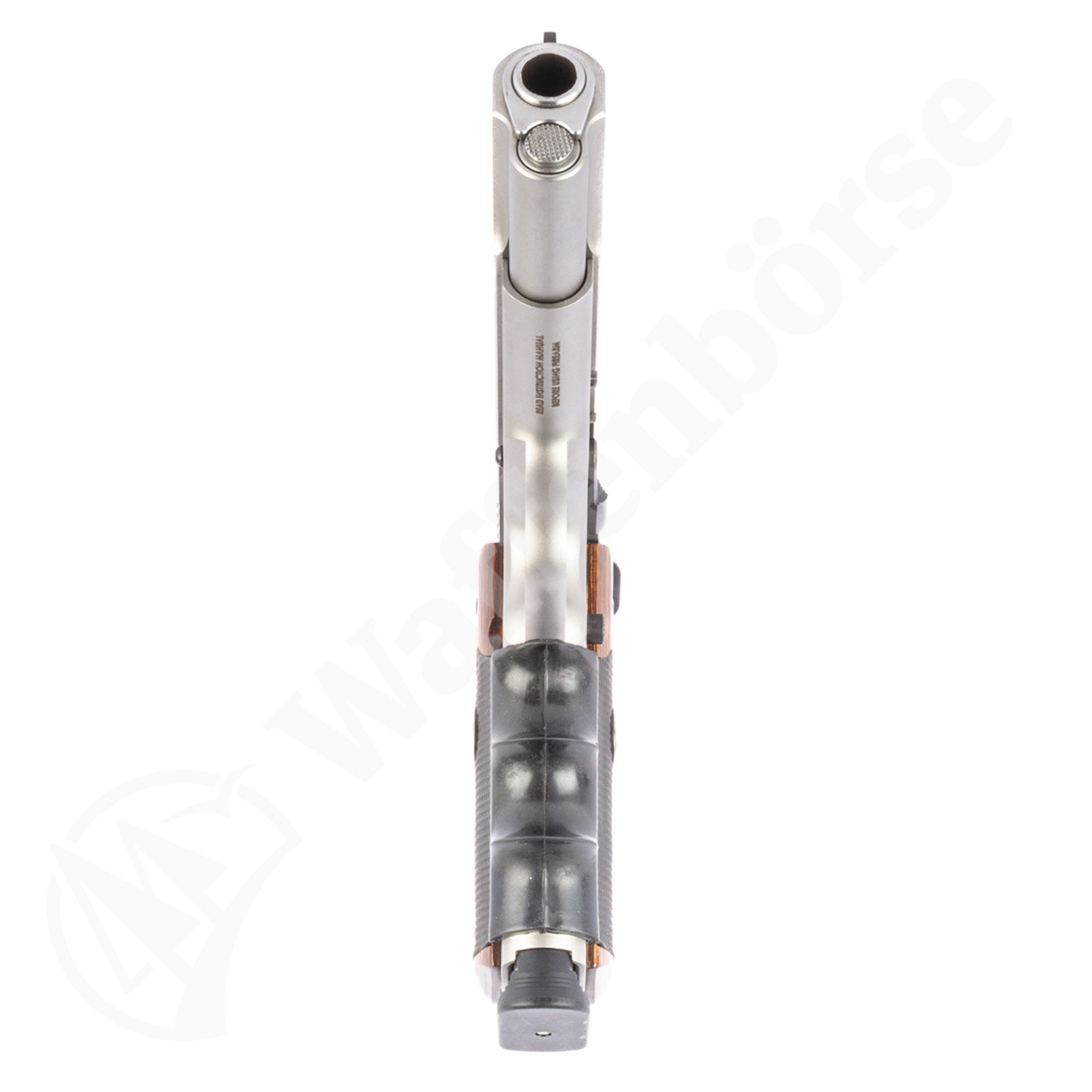 Ruger 1911 SR Prescott AZ .45 ACP