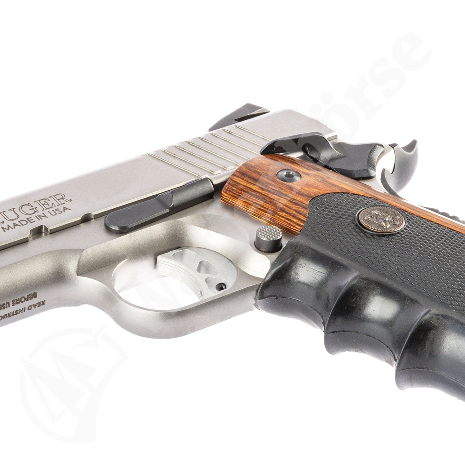 Ruger 1911 SR Prescott AZ .45 ACP