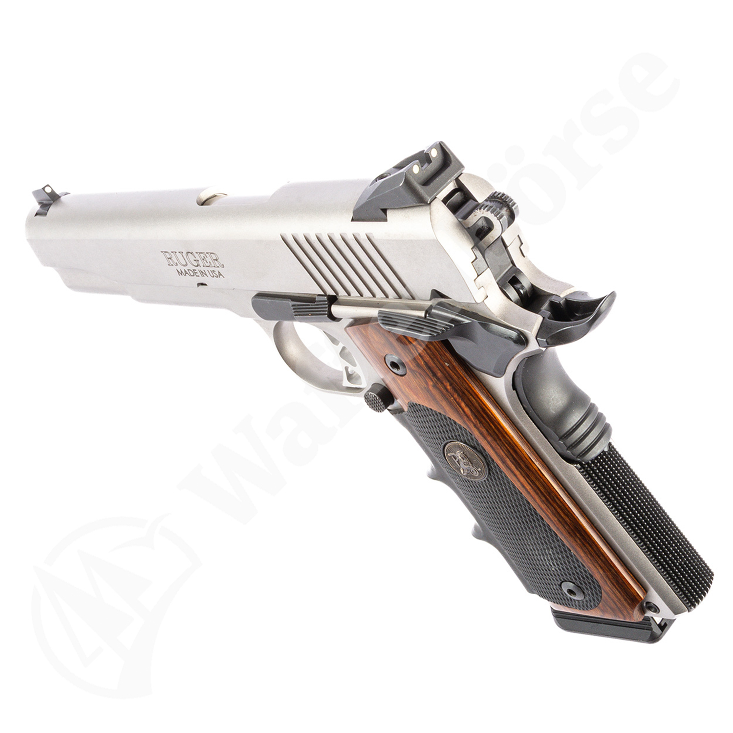 Ruger 1911 SR Prescott AZ .45 ACP