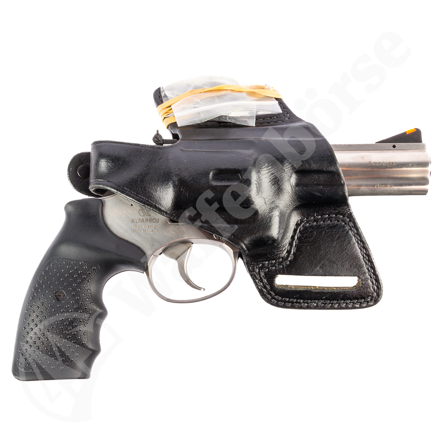 Alfa Pro 9241 9mm para