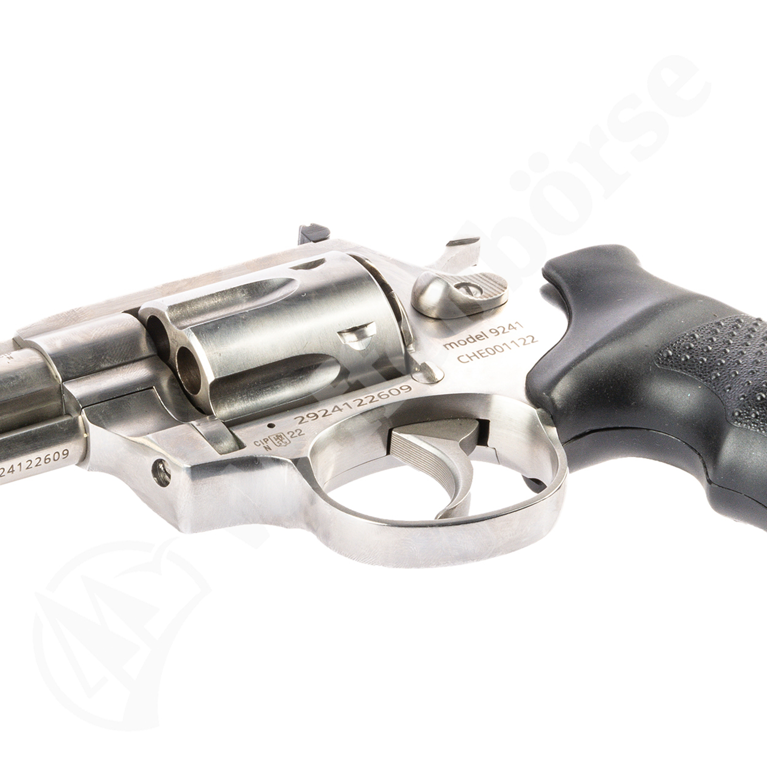 Alfa Pro 9241 9mm para