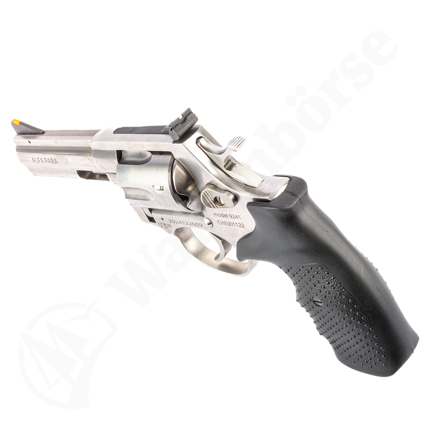 Alfa Pro 9241 9mm para