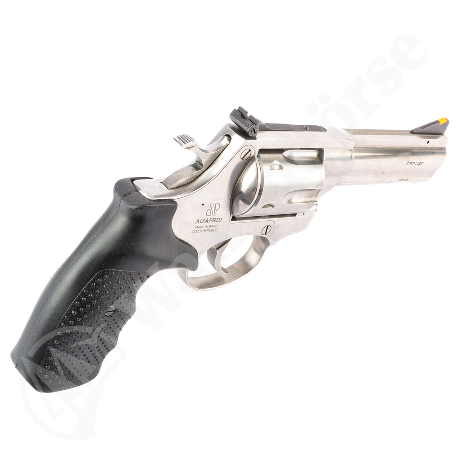 Alfa Pro 9241 9mm para