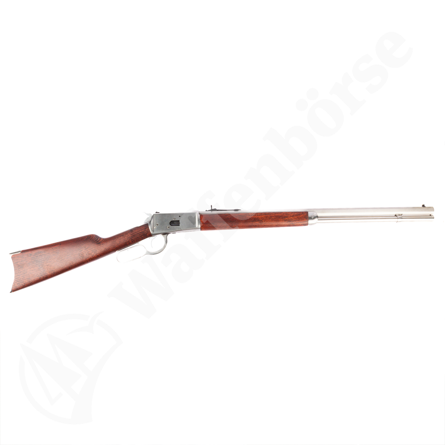 Rossi Puma Octaconal Stainl .44 Mag