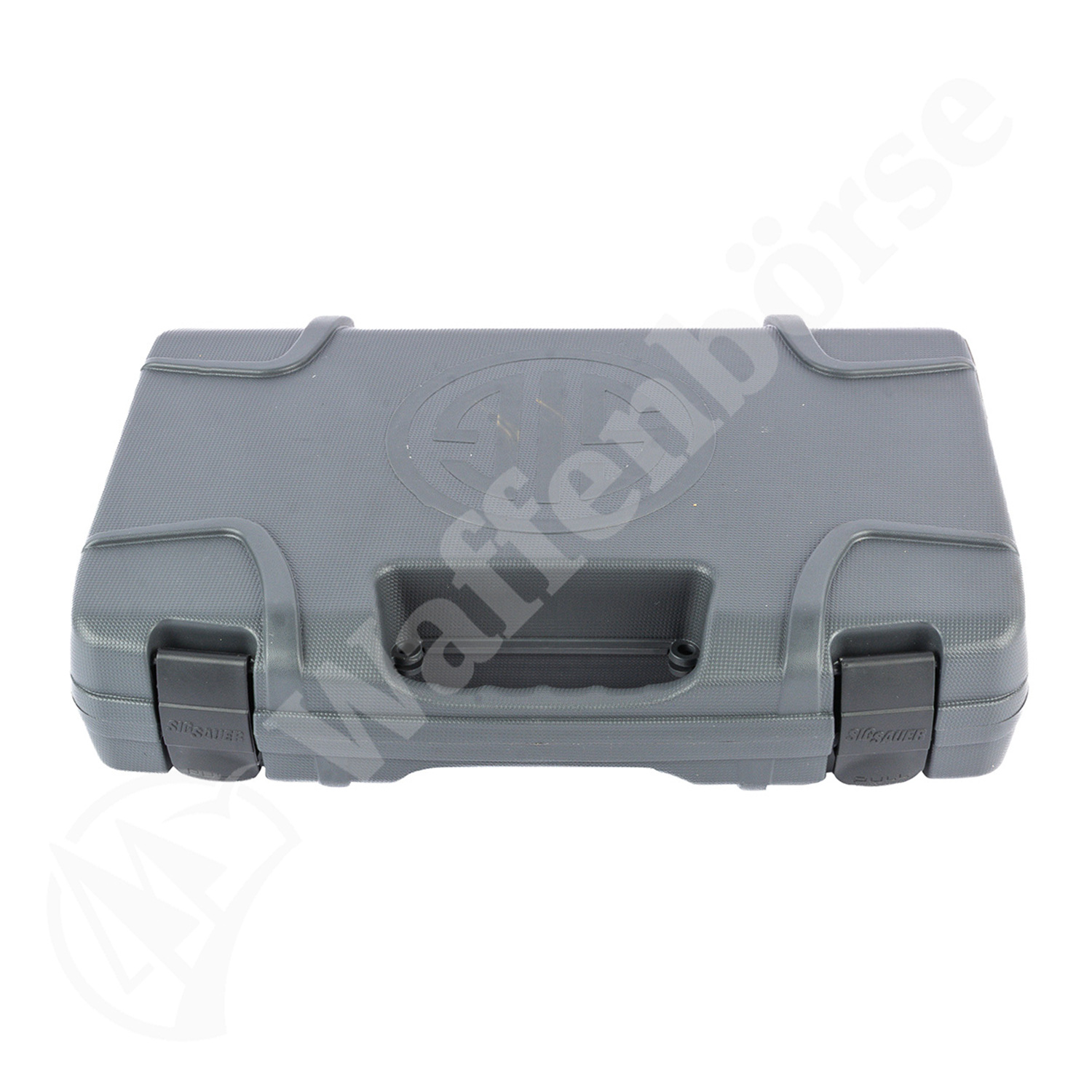 SIG Sauer P320 M18 9mm para