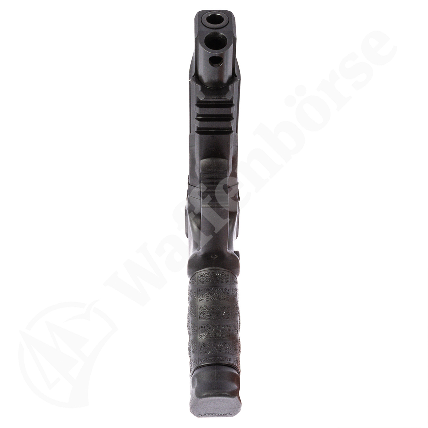 Walther Q5 Match Champion 9mm para