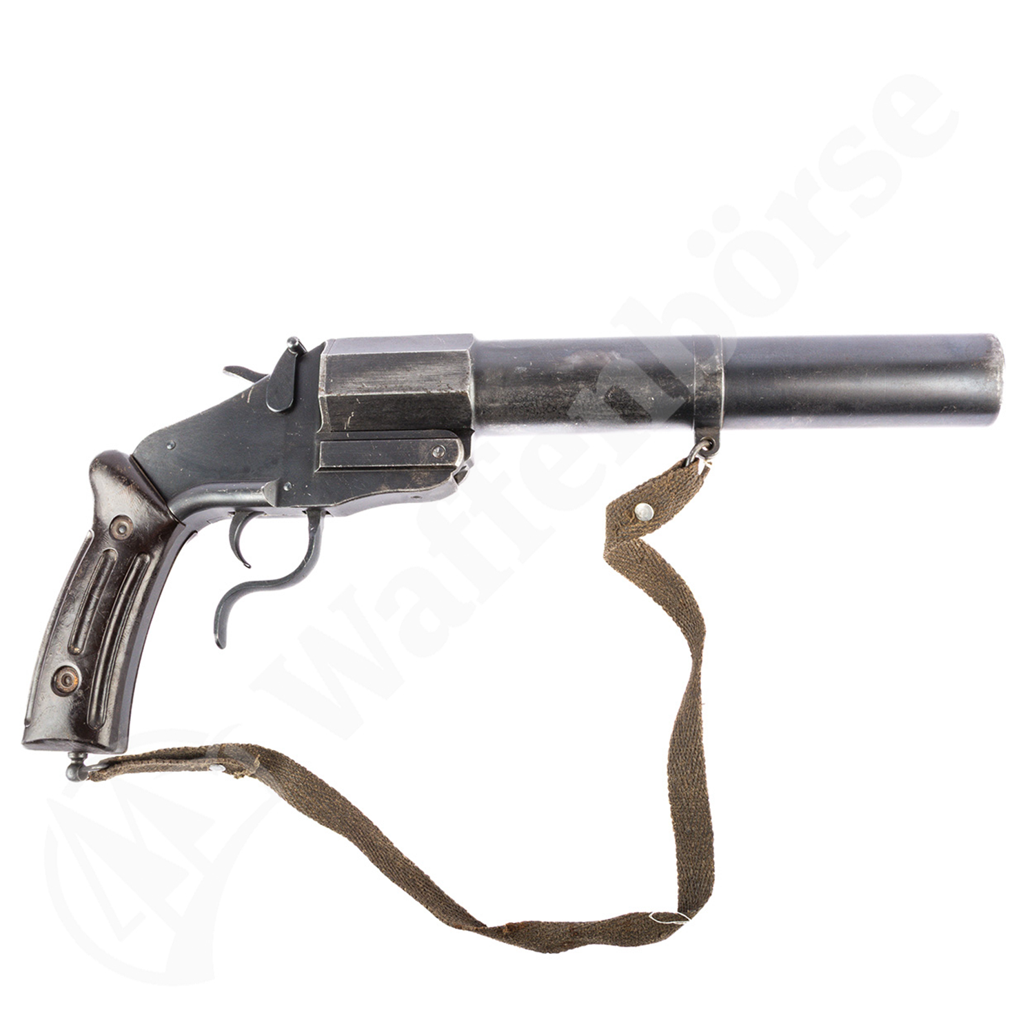 Lindnerhof LT562 Aussengurt Coyote